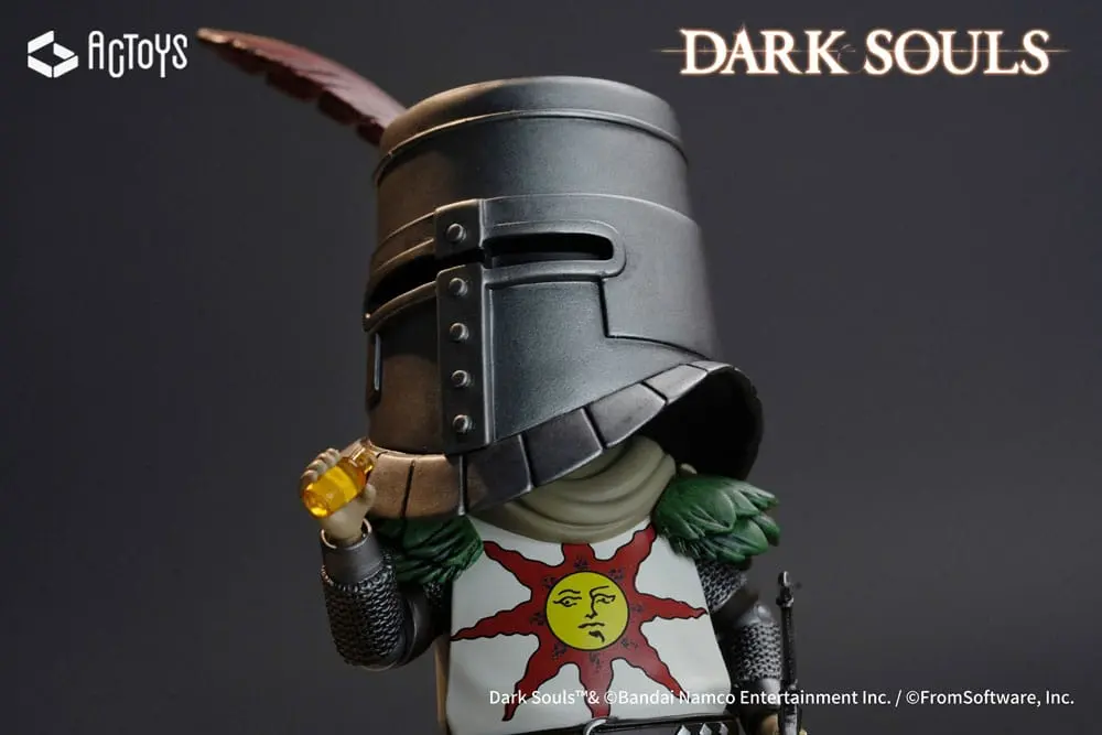 Dark Souls Action Figure Solaire of Astora 11 cm product photo