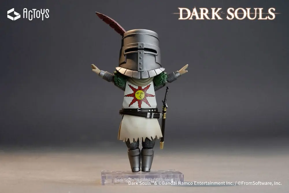 Dark Souls Action Figure Solaire of Astora 11 cm product photo