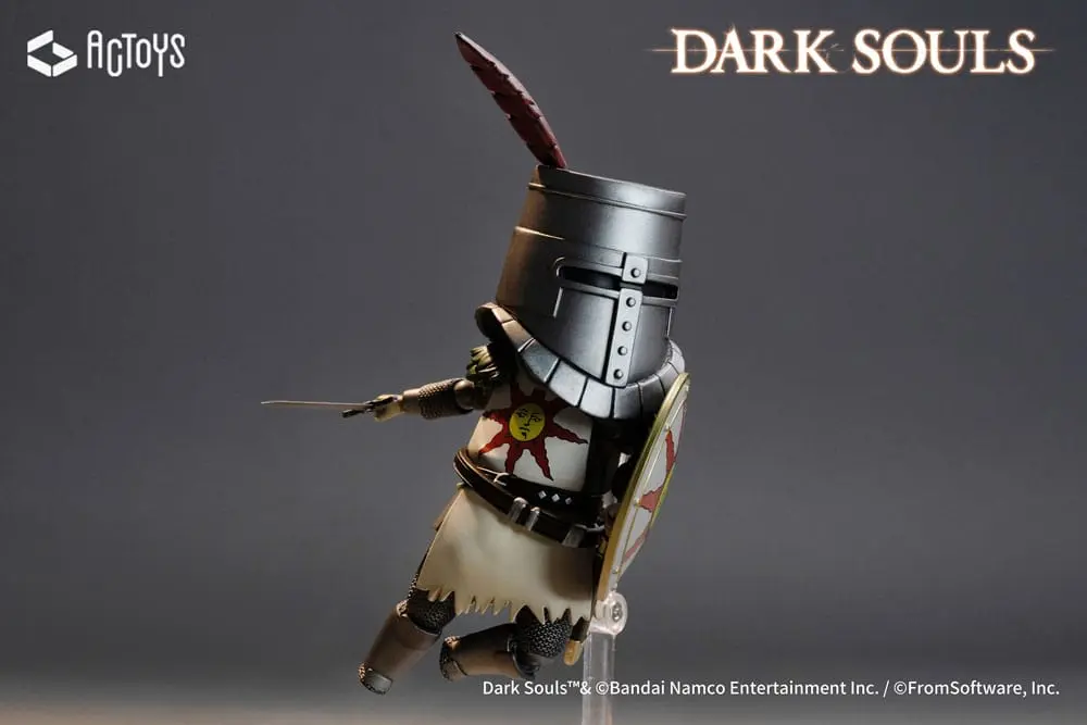 Dark Souls Action Figure Solaire of Astora 11 cm product photo
