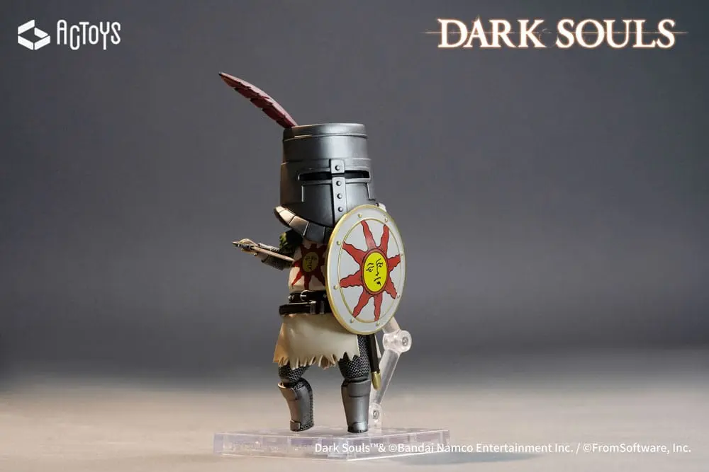 Dark Souls Action Figure Solaire of Astora 11 cm product photo