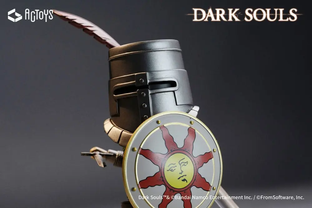Dark Souls Action Figure Solaire of Astora 11 cm product photo