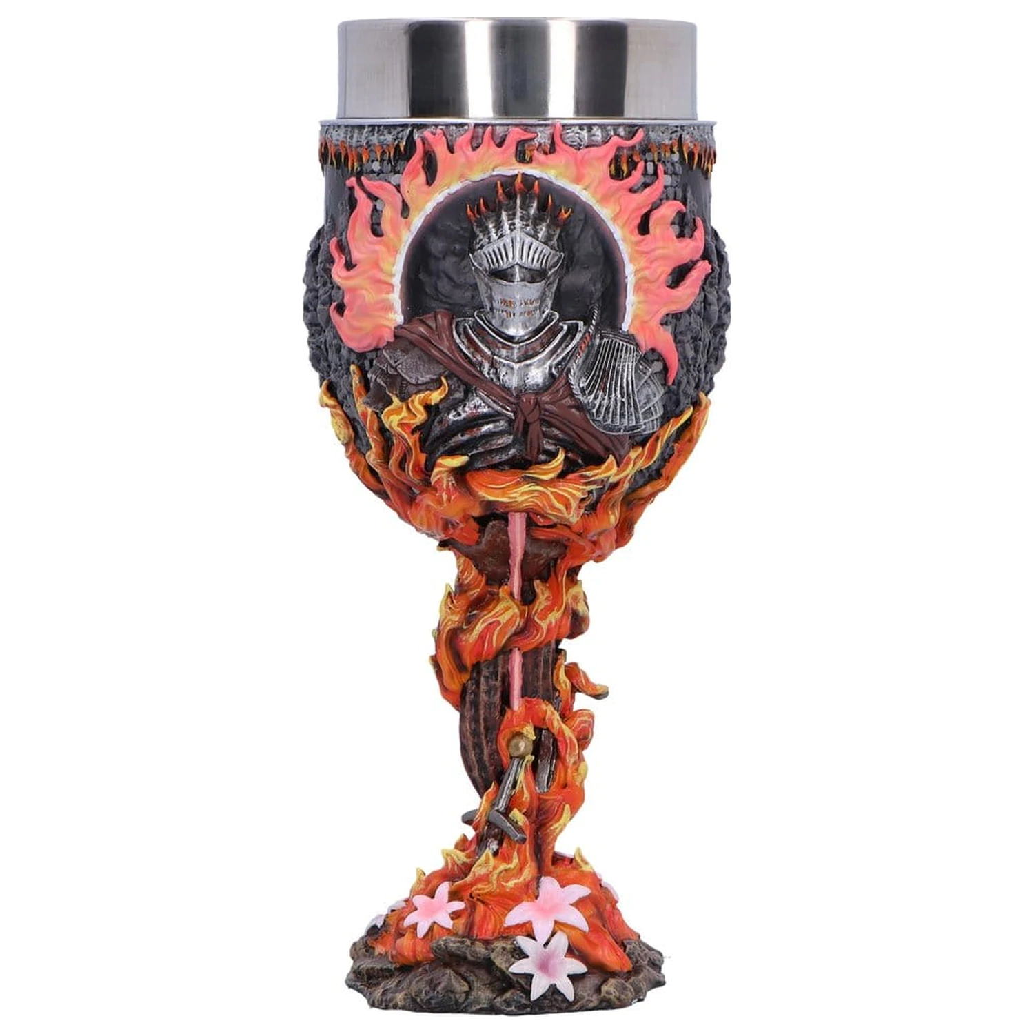 Dark Souls Goblet Soul of Cinder product photo