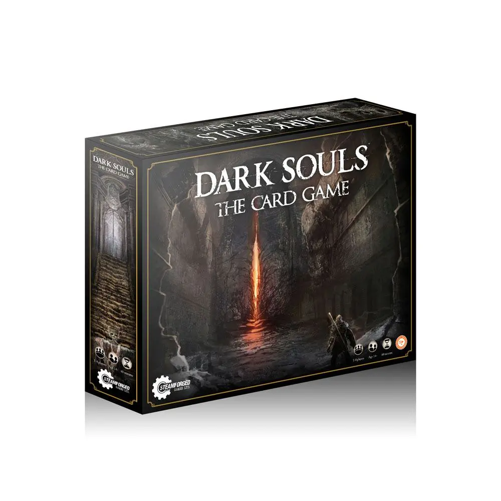 Dark Souls The Card Game *English Version* termékfotó