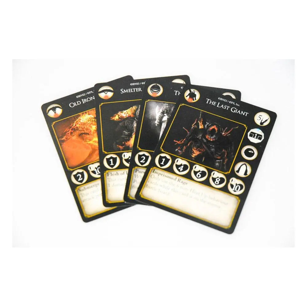 Dark Souls The Card Game Expansion Seekers of Humanity *English Version* product photo