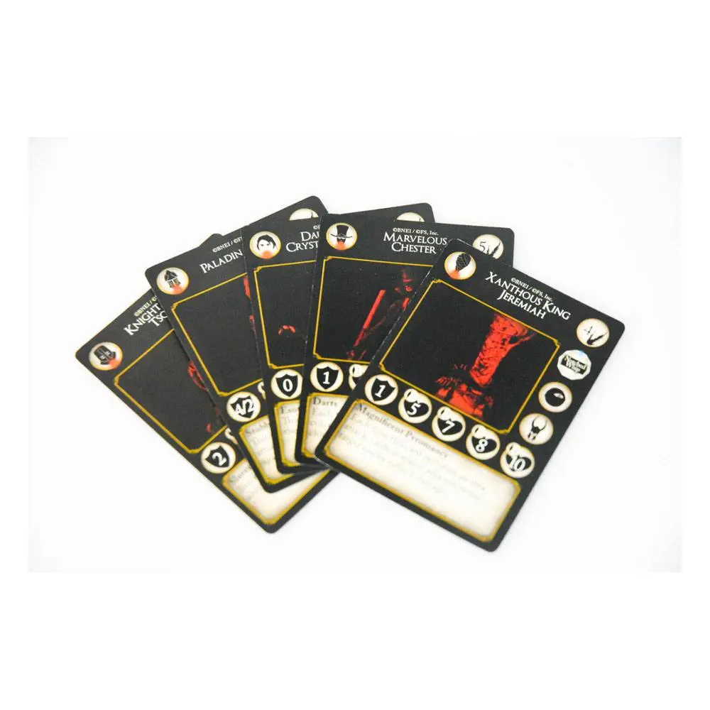 Dark Souls The Card Game Expansion Seekers of Humanity *English Version* product photo