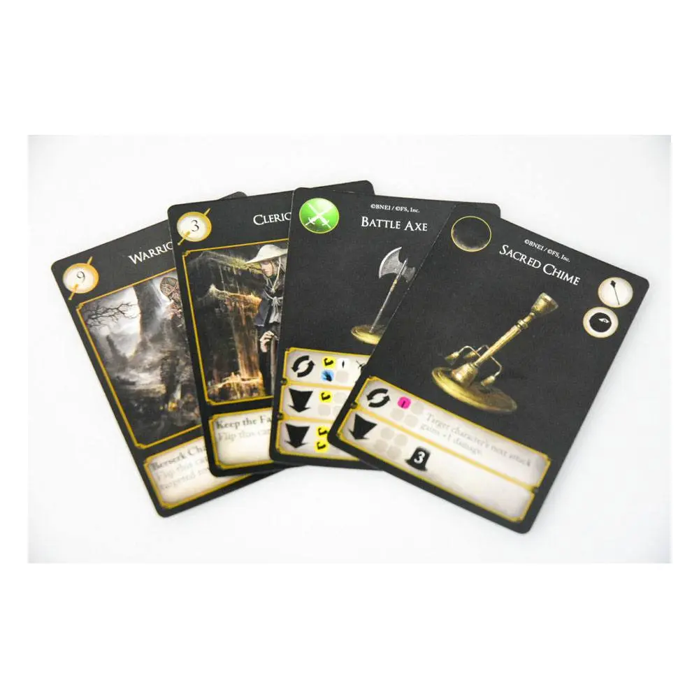 Dark Souls The Card Game Expansion Seekers of Humanity *English Version* product photo