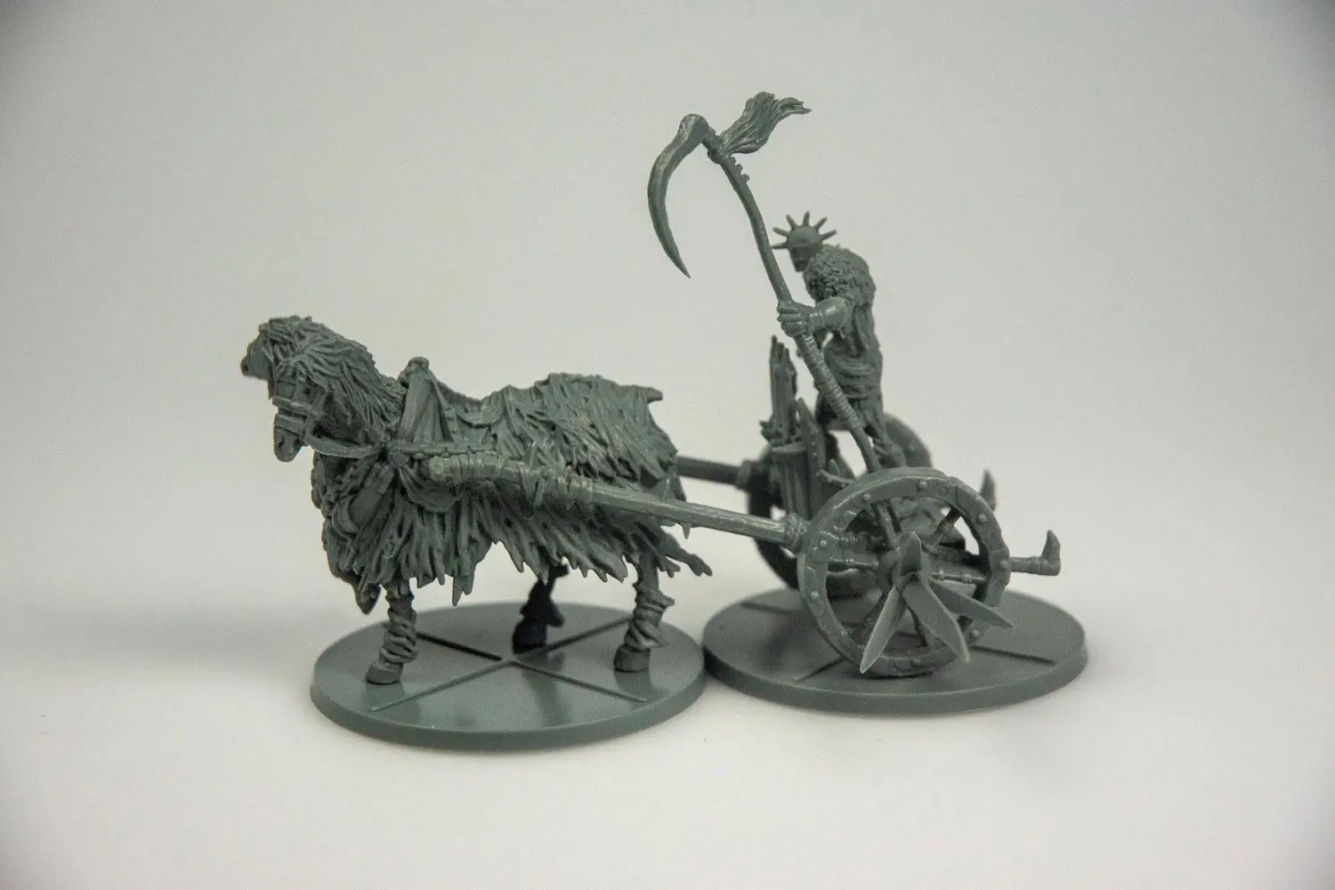 Dark Souls The Board Game Expansion Executioners Chariot product photo