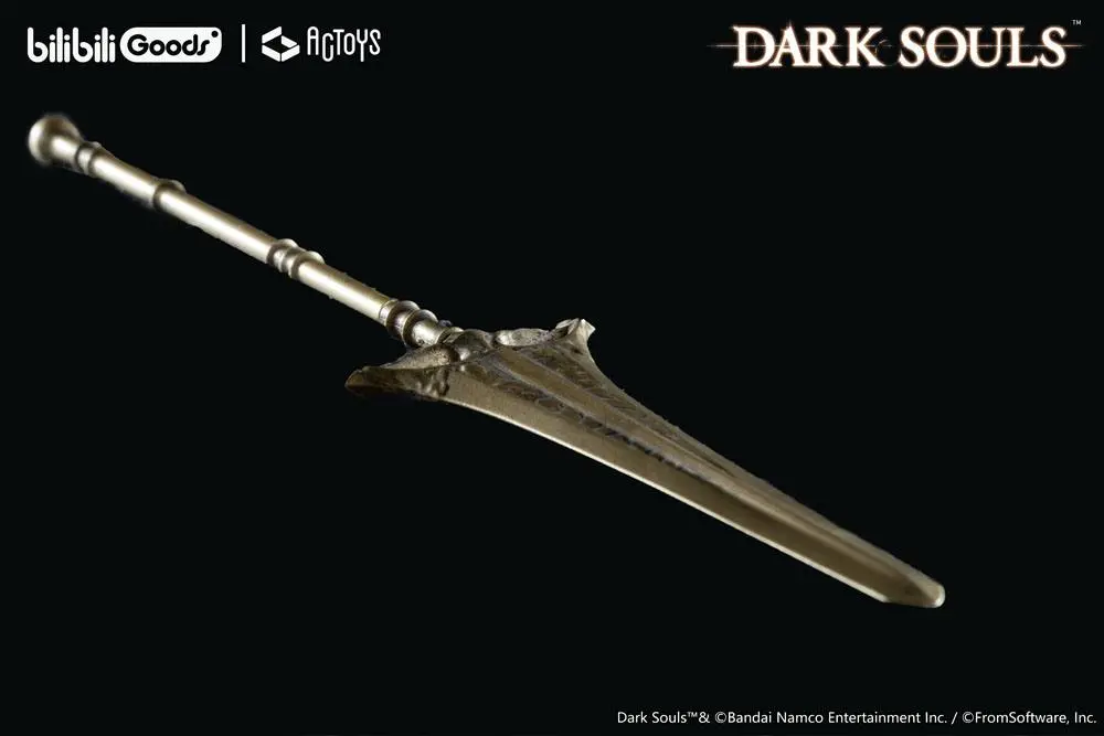 Dark Souls PVC Statue The Nameless King 15 cm termékfotó