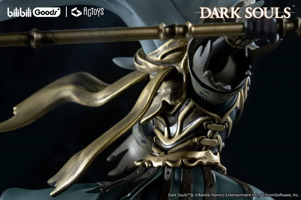 Dark Souls PVC Statue The Nameless King 15 cm termékfotó