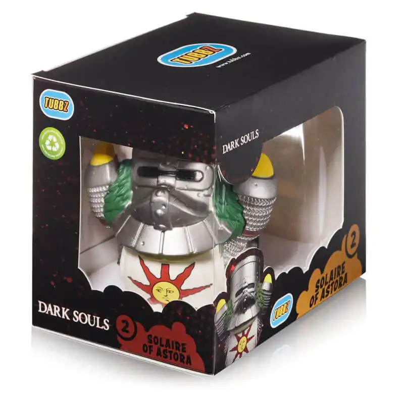 Dark Souls Tubbz PVC Figure Solaire of Astora Boxed Edition 10 cm termékfotó