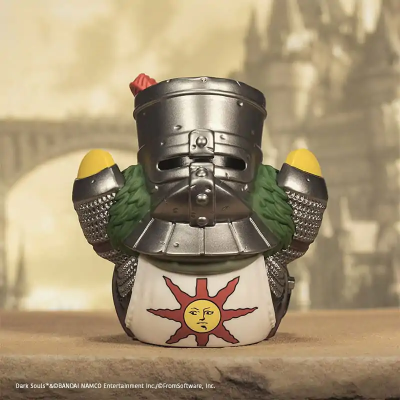 Dark Souls Tubbz PVC Figure Solaire of Astora Boxed Edition 10 cm termékfotó