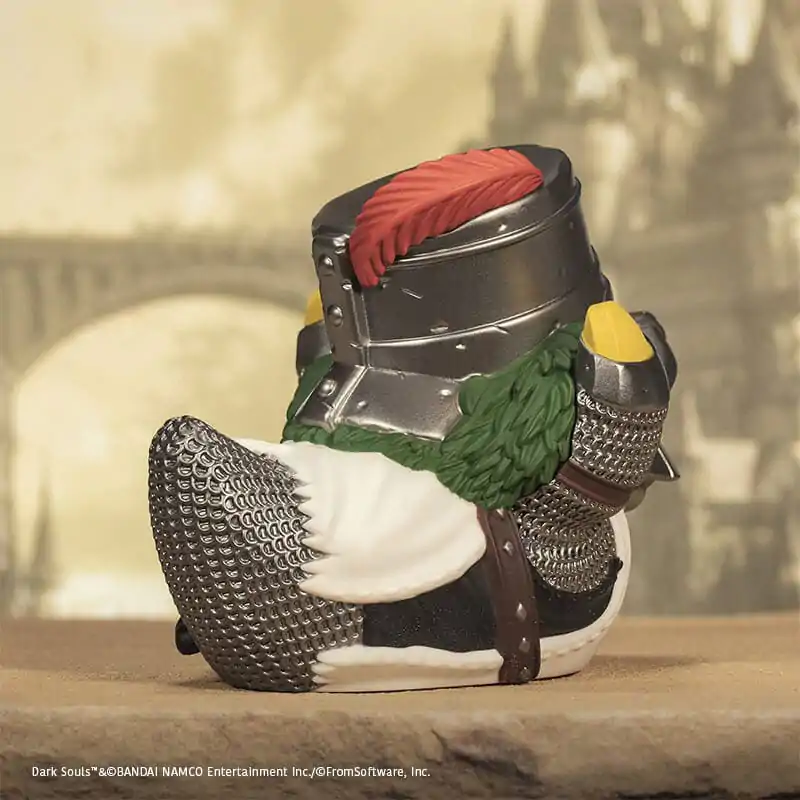 Dark Souls Tubbz PVC Figure Solaire of Astora Boxed Edition 10 cm termékfotó