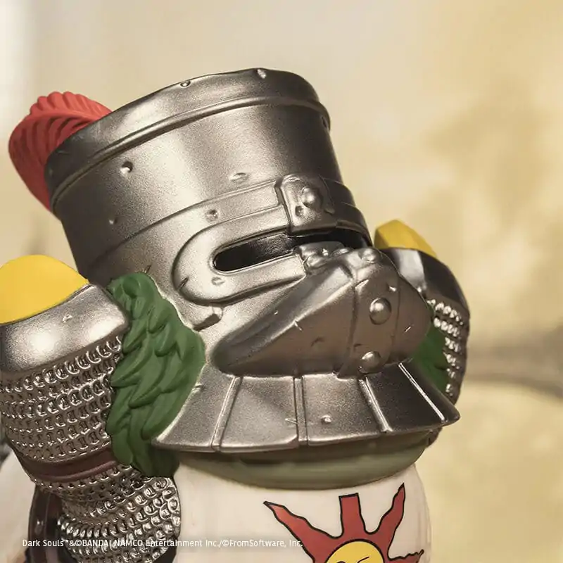 Dark Souls Tubbz PVC Figure Solaire of Astora Boxed Edition 10 cm termékfotó