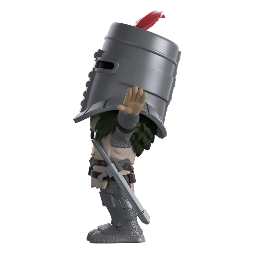Dark Souls Vinyl Figure Siegward of Catarina 9 cm     product photo