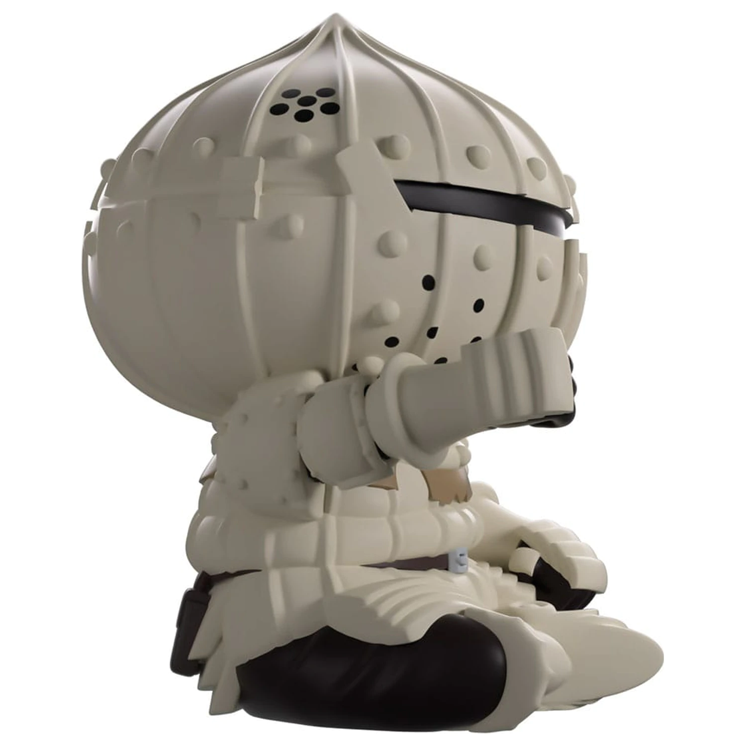 Dark Souls Vinyl Figure Siegward of Catarina 9 cm     product photo