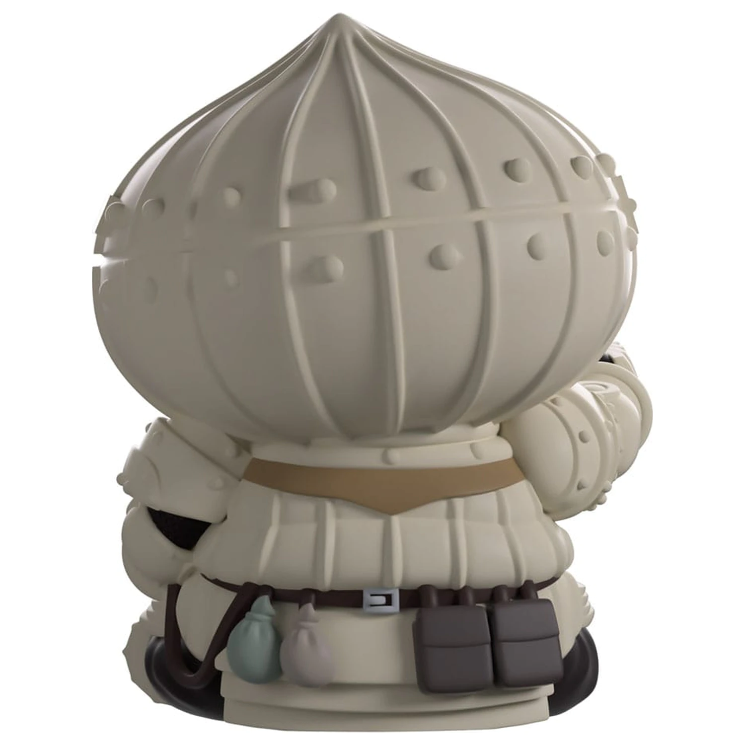 Dark Souls Vinyl Figure Siegward of Catarina 9 cm     product photo