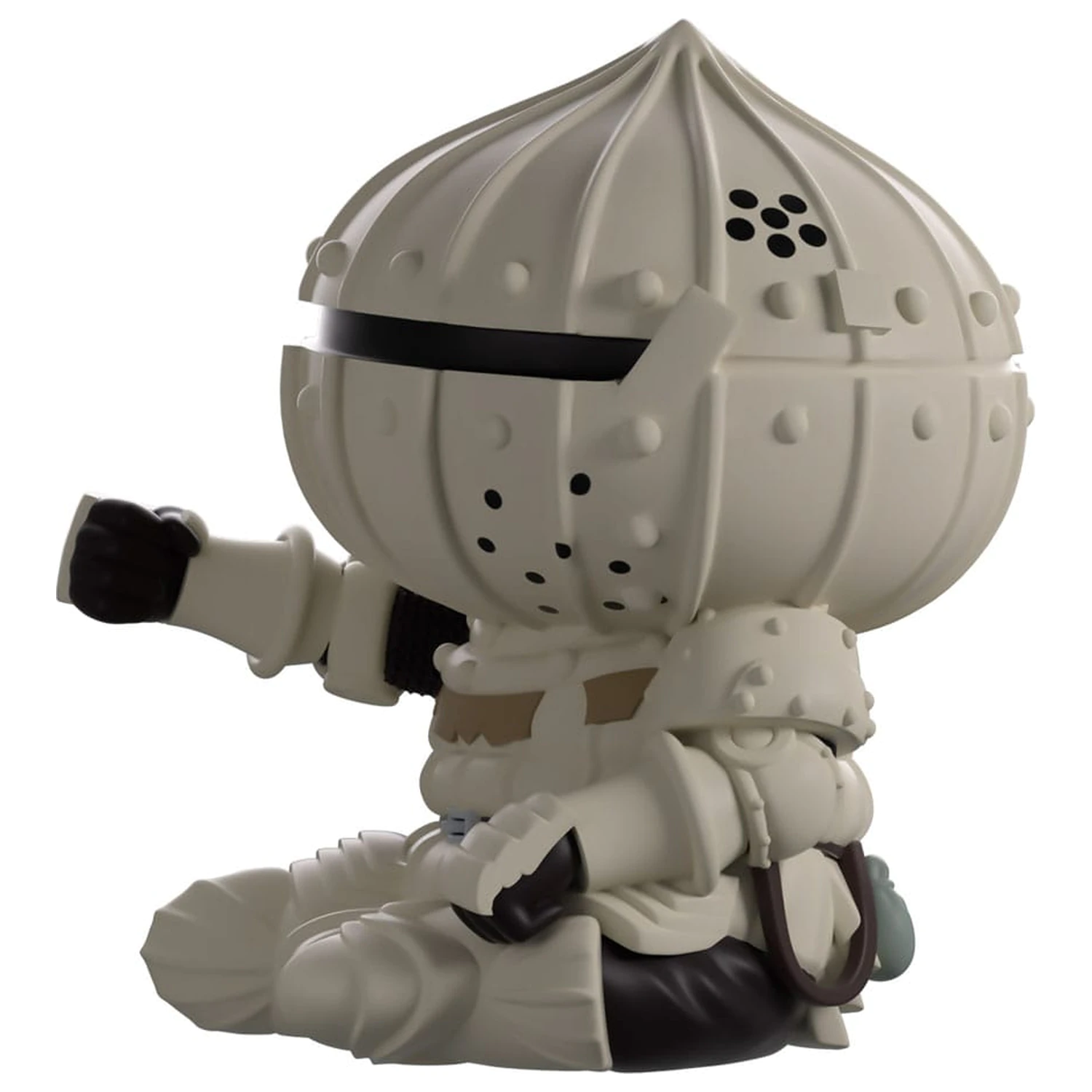 Dark Souls Vinyl Figure Siegward of Catarina 9 cm     product photo