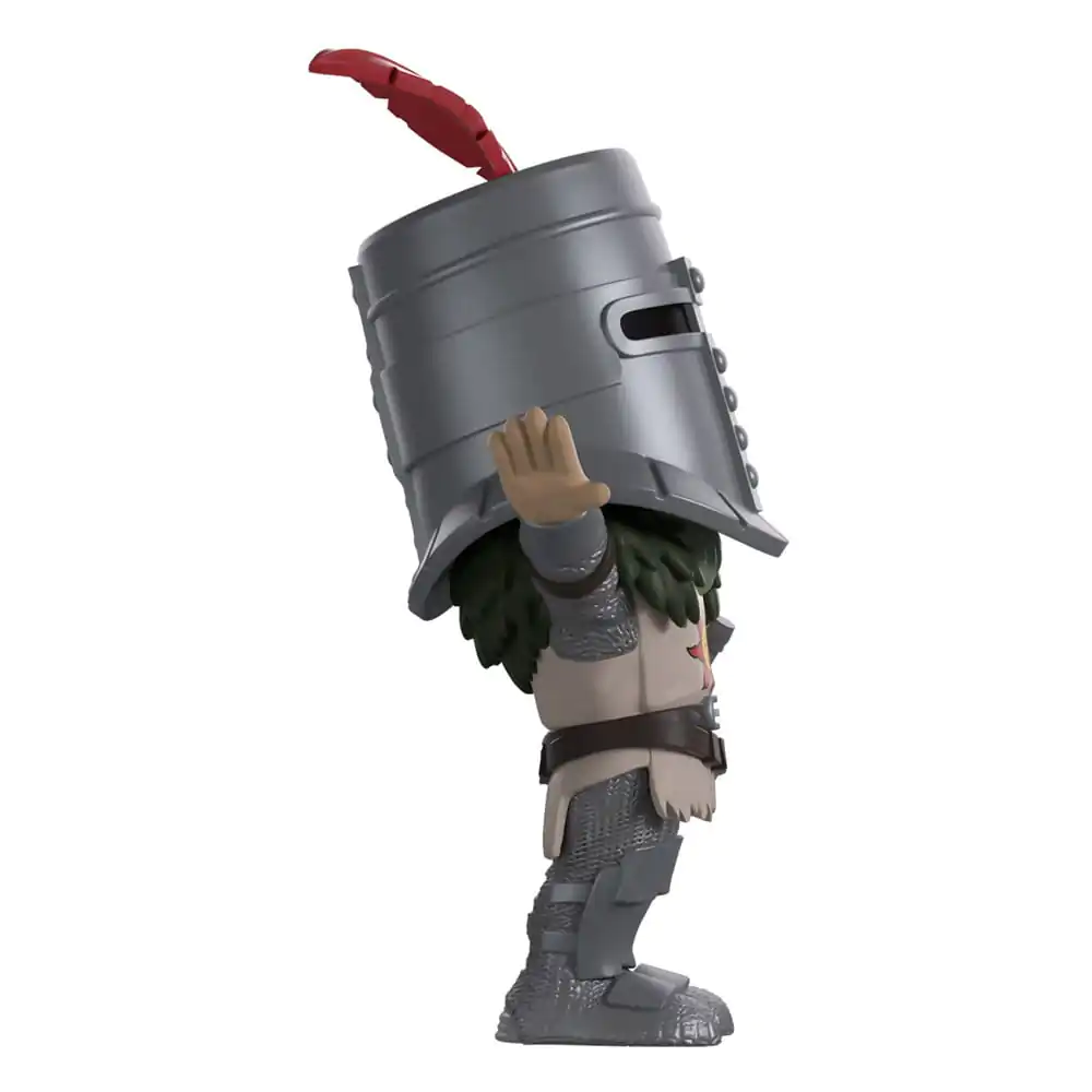 Dark Souls Vinyl Figure Siegward of Catarina 9 cm     product photo