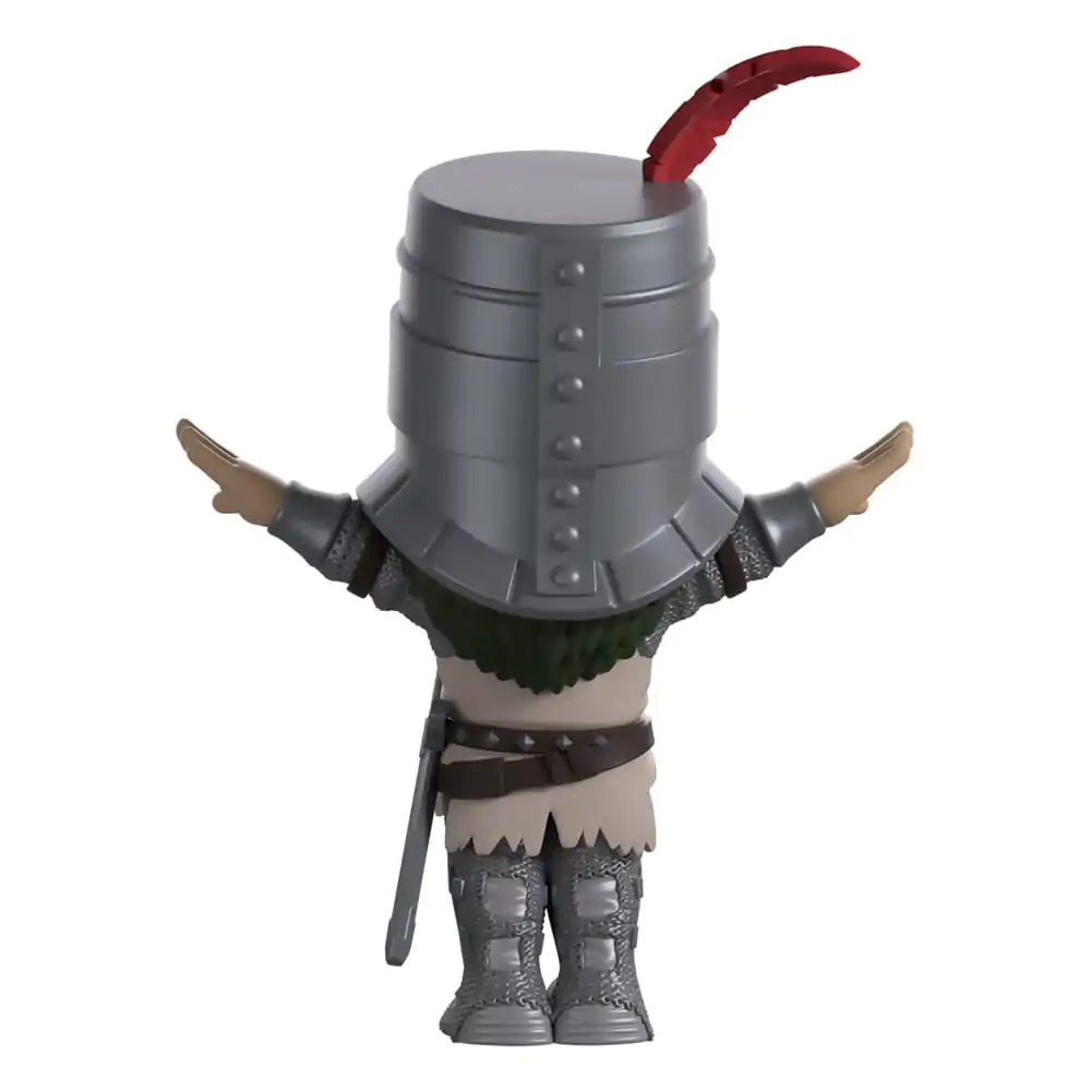 Dark Souls Vinyl Figure Siegward of Catarina 9 cm     product photo