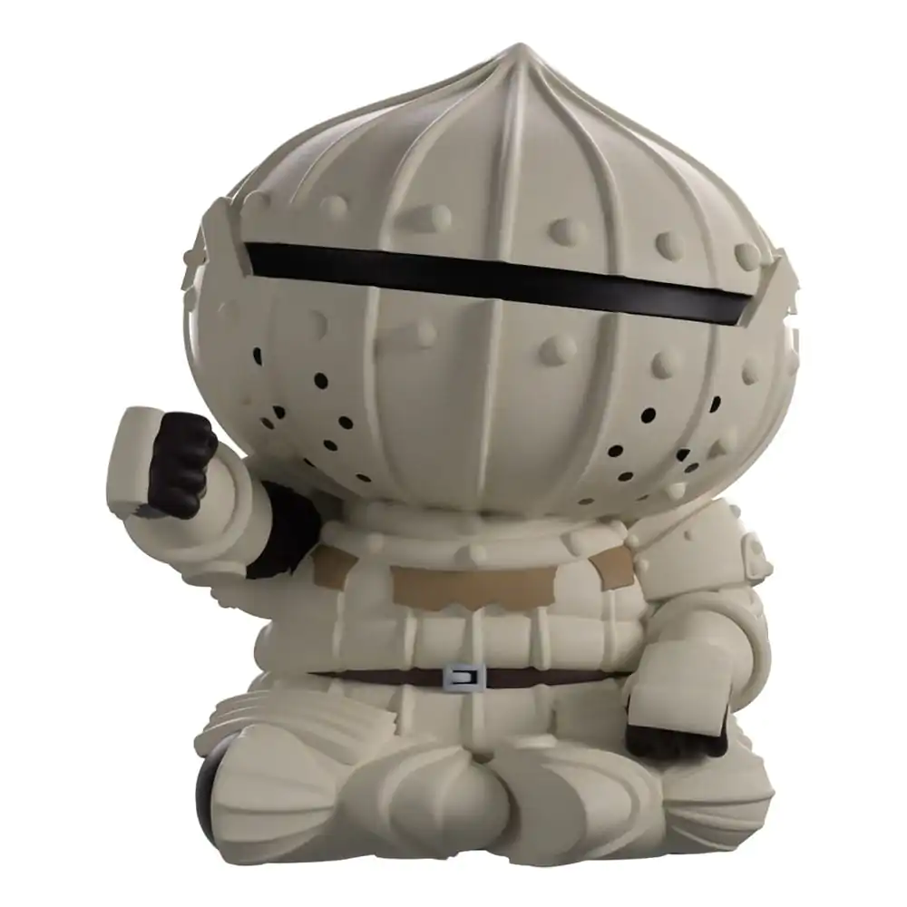 Dark Souls Vinyl Figure Solaire of Astora 12 cm     product photo