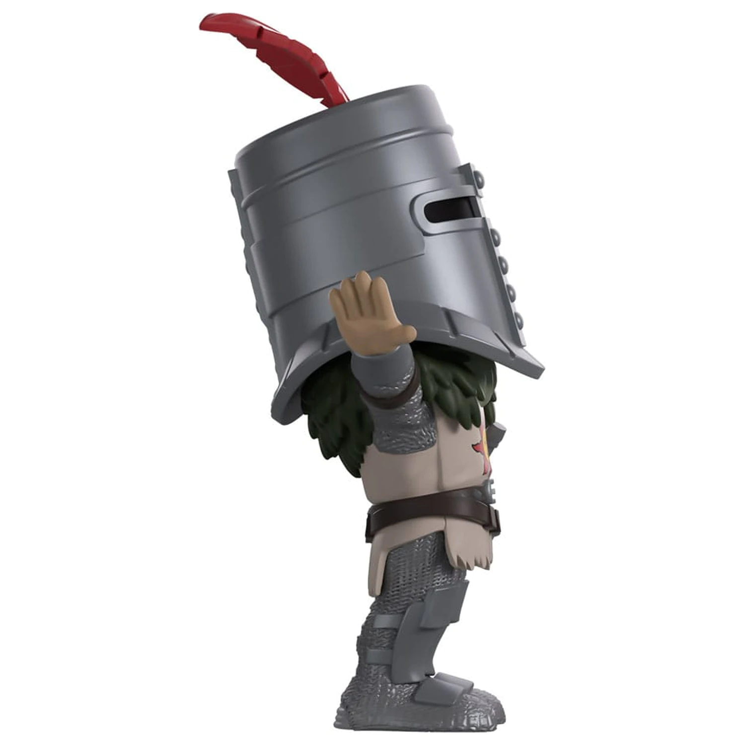 Dark Souls Vinyl Figure Solaire of Astora 12 cm     product photo