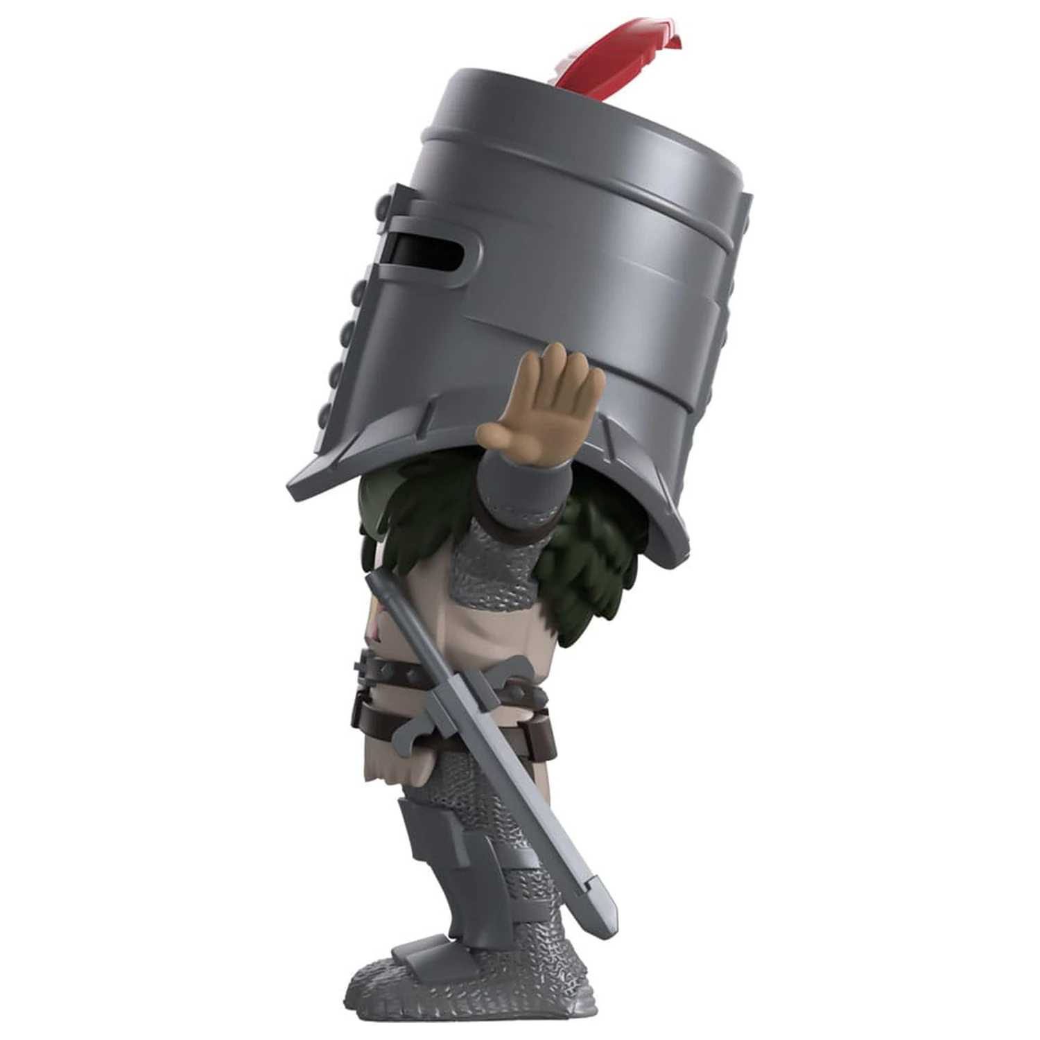 Dark Souls Vinyl Figure Solaire of Astora 12 cm     product photo