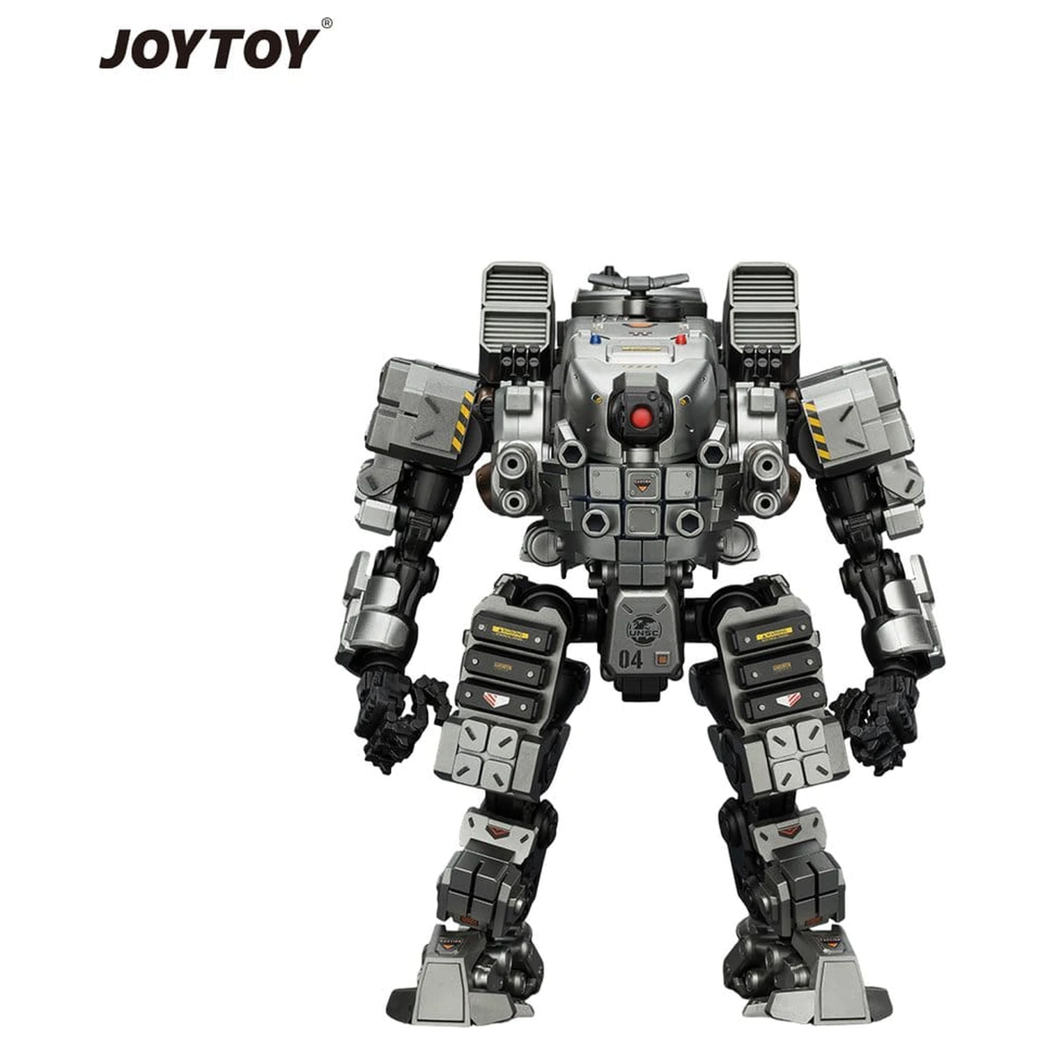 Dark Source Action Figure Tiekui Dual Pilot Mecha MK04 24 cm product photo