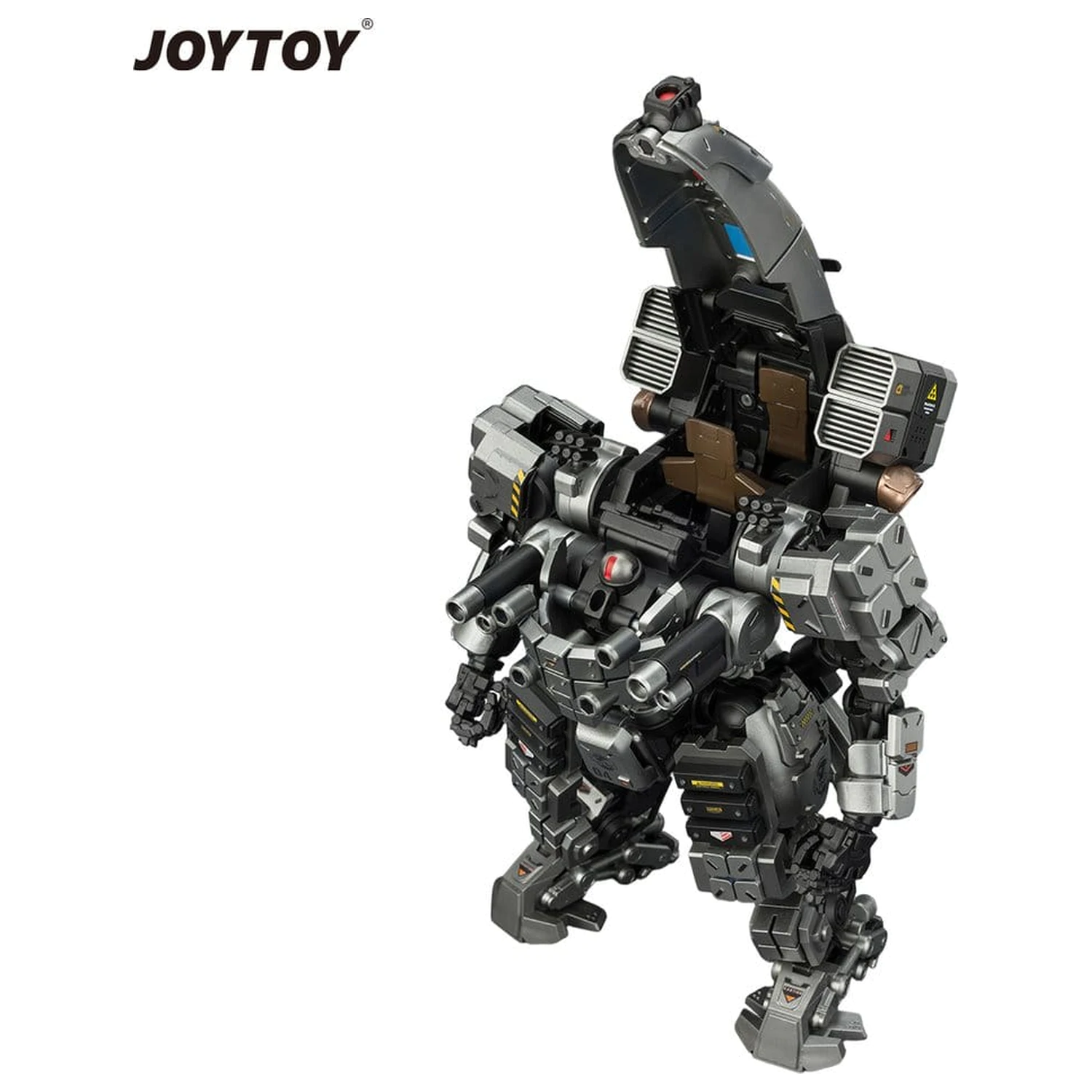 Dark Source Action Figure Tiekui Dual Pilot Mecha MK04 24 cm product photo
