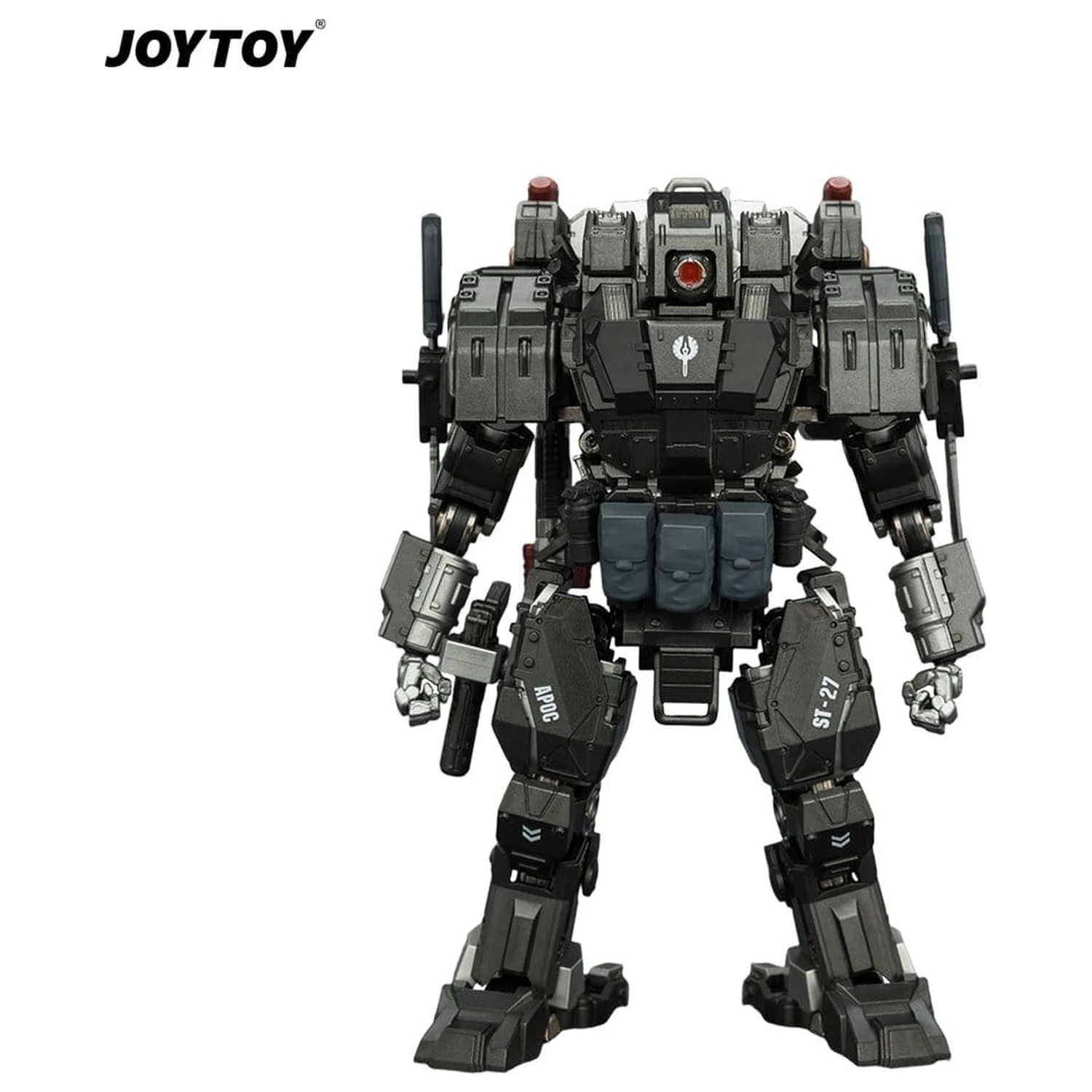 Dark Source APOC Series Action Figure Mystic Armor 02 Assault Mech ST-8627 17 cm product photo