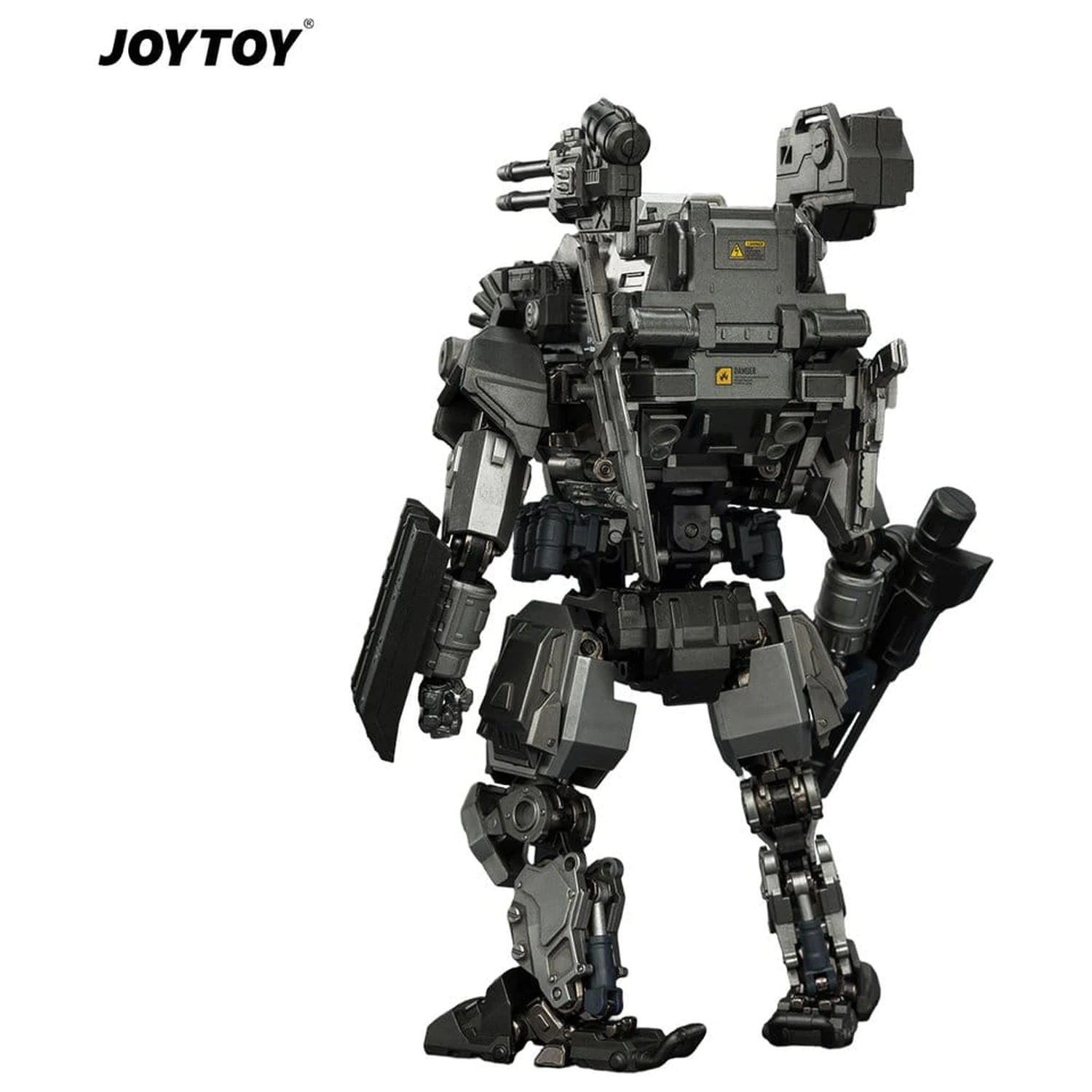 Dark Source APOC Series Action Figure Thor 02 Assault Mech ST-8624 17 cm product photo