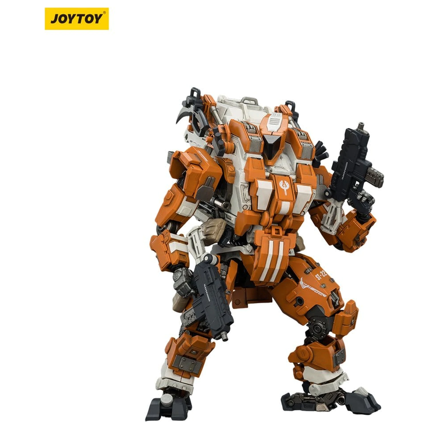 Dark Source Action Figure APOC Series Hummer Standard Combat Mech 17 cm product photo