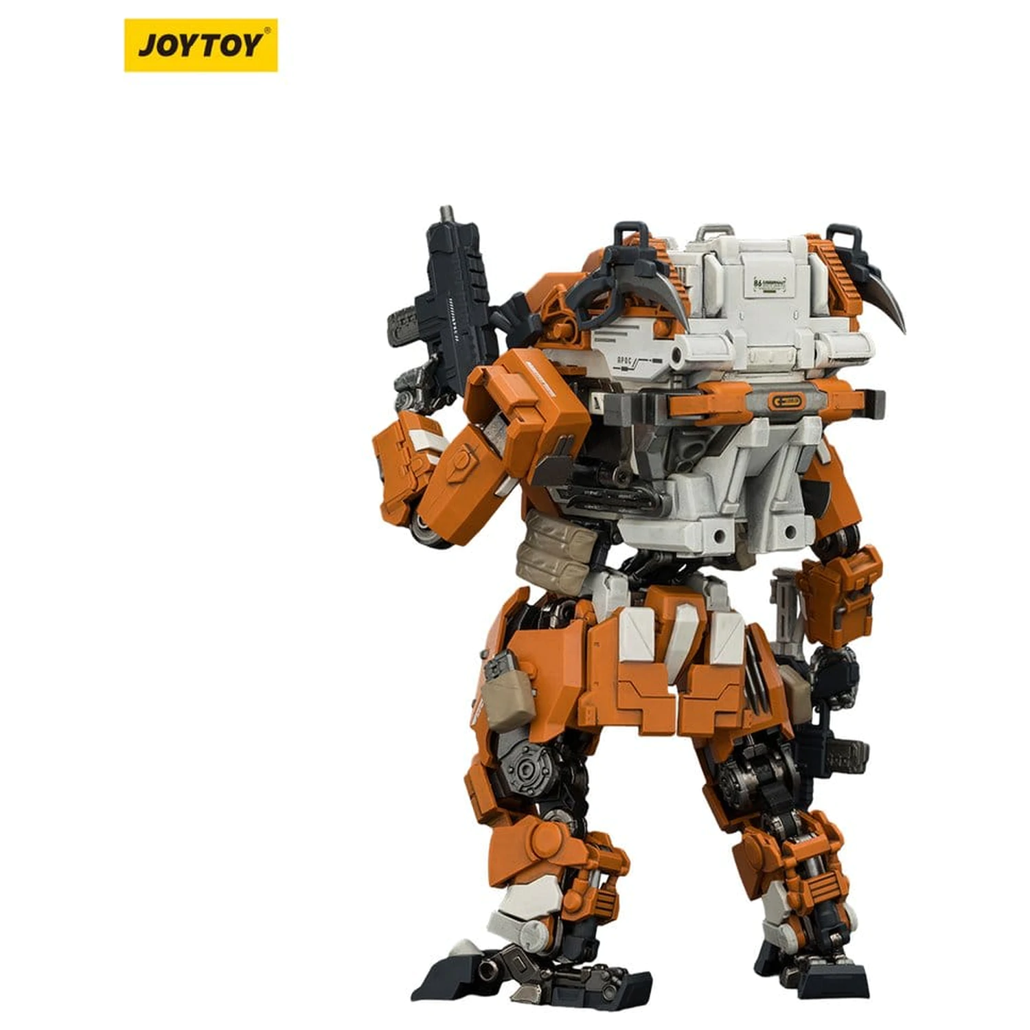 Dark Source Action Figure APOC Series Hummer Standard Combat Mech 17 cm product photo