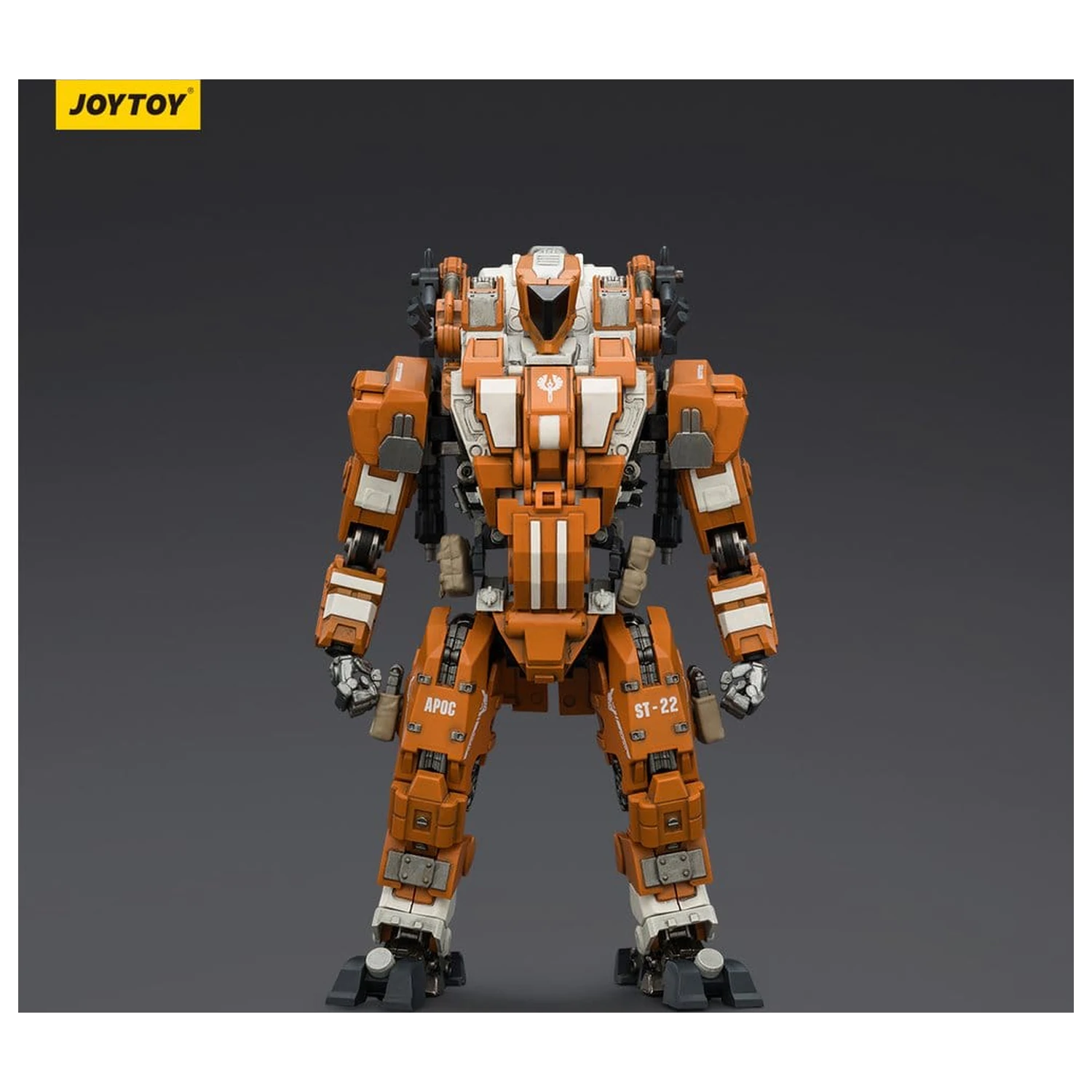 Dark Source Action Figure APOC Series Hummer Standard Combat Mech 17 cm product photo