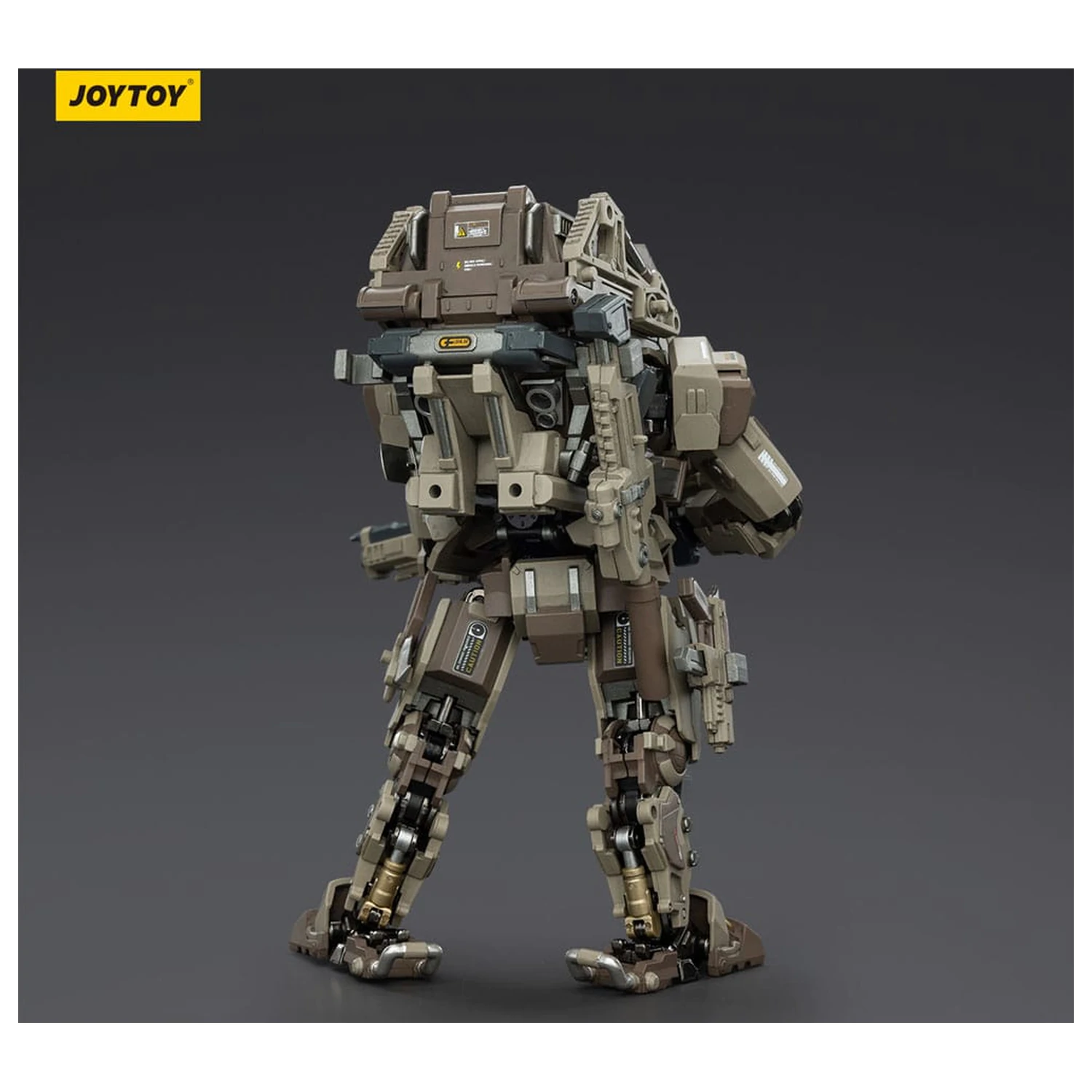 Dark Source Action Figure APOC Series Sky Striker Precision Strike Mech 16 cm product photo