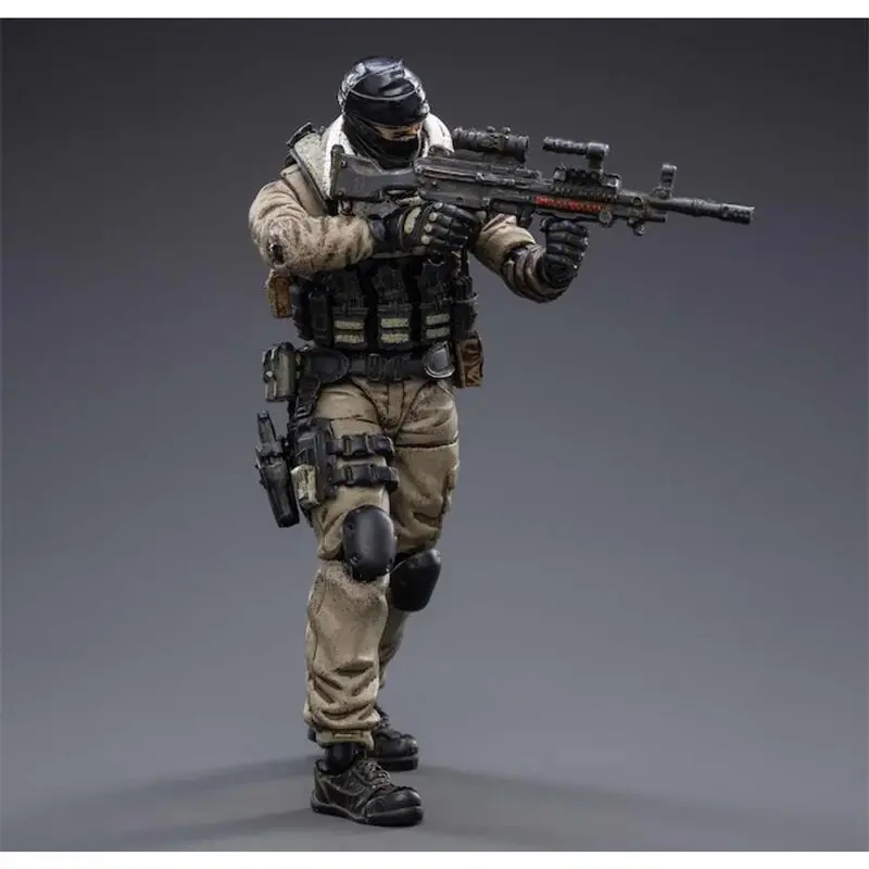 Dark Source Series Freedom Militia Dark 1 figure 7,5cm product photo