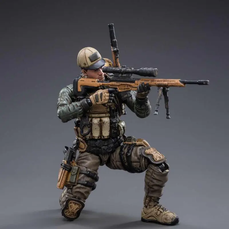 Dark Source Series Freedom Militia Dark 2 figure 7,5cm product photo