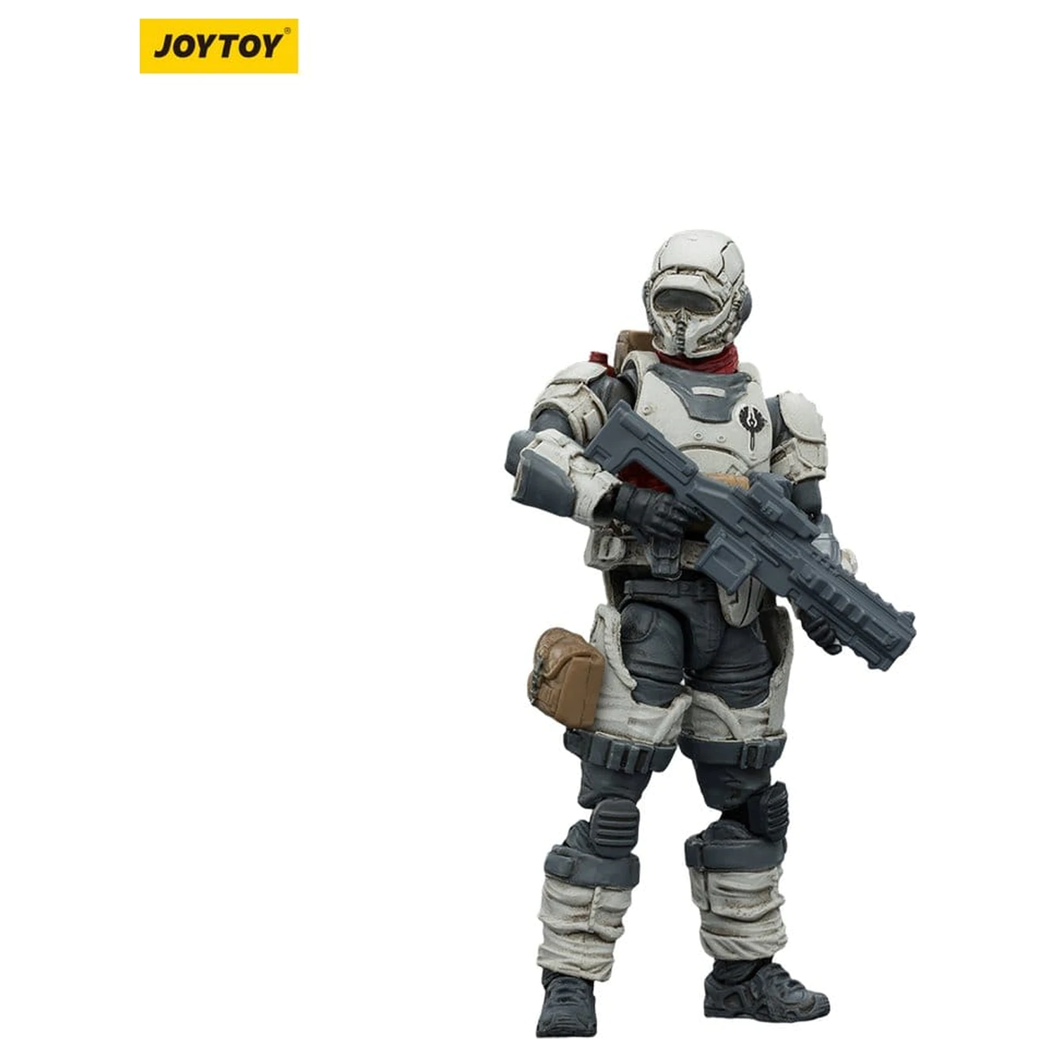 Dark Source Action Figure Steel Ride Corps Guard Kael 8 cm product photo