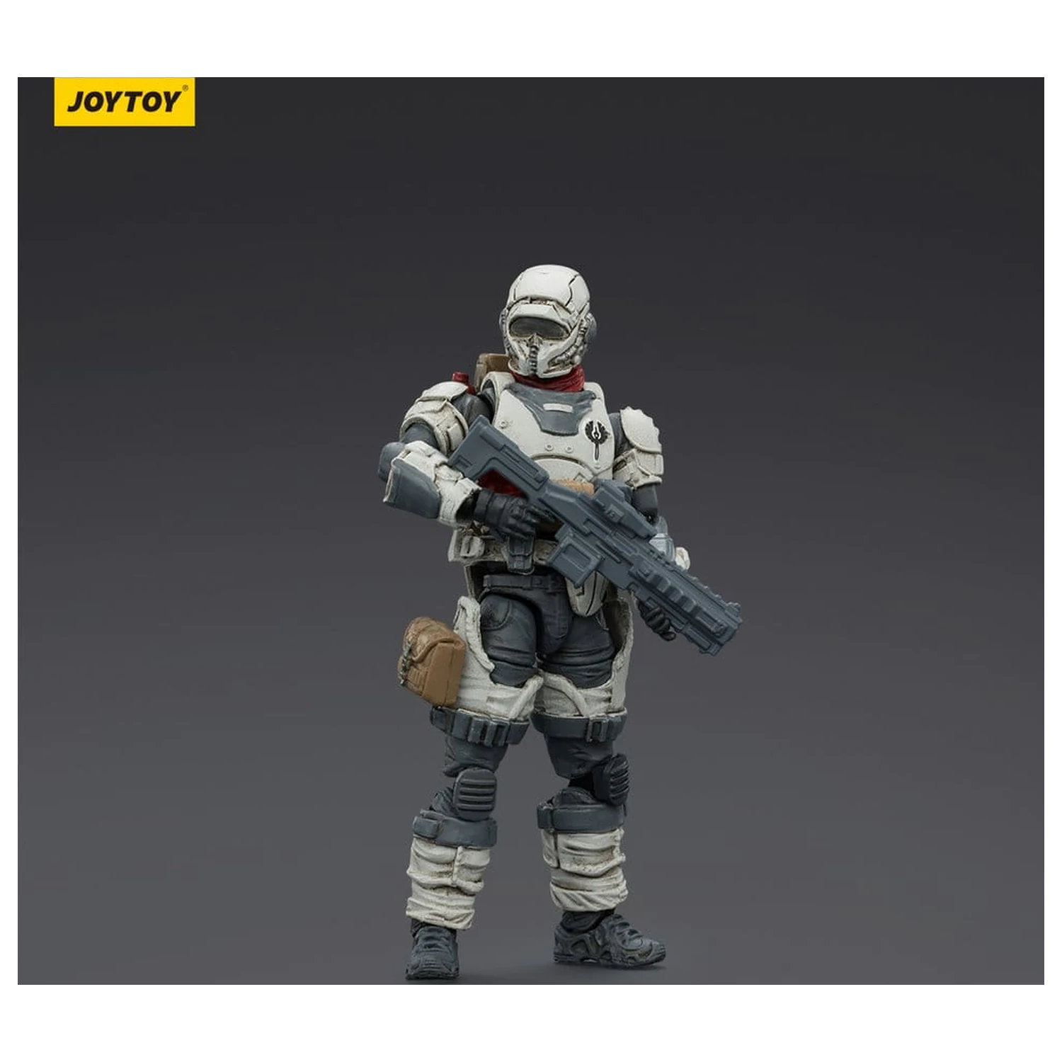 Dark Source Action Figure Steel Ride Corps Guard Kael 8 cm product photo