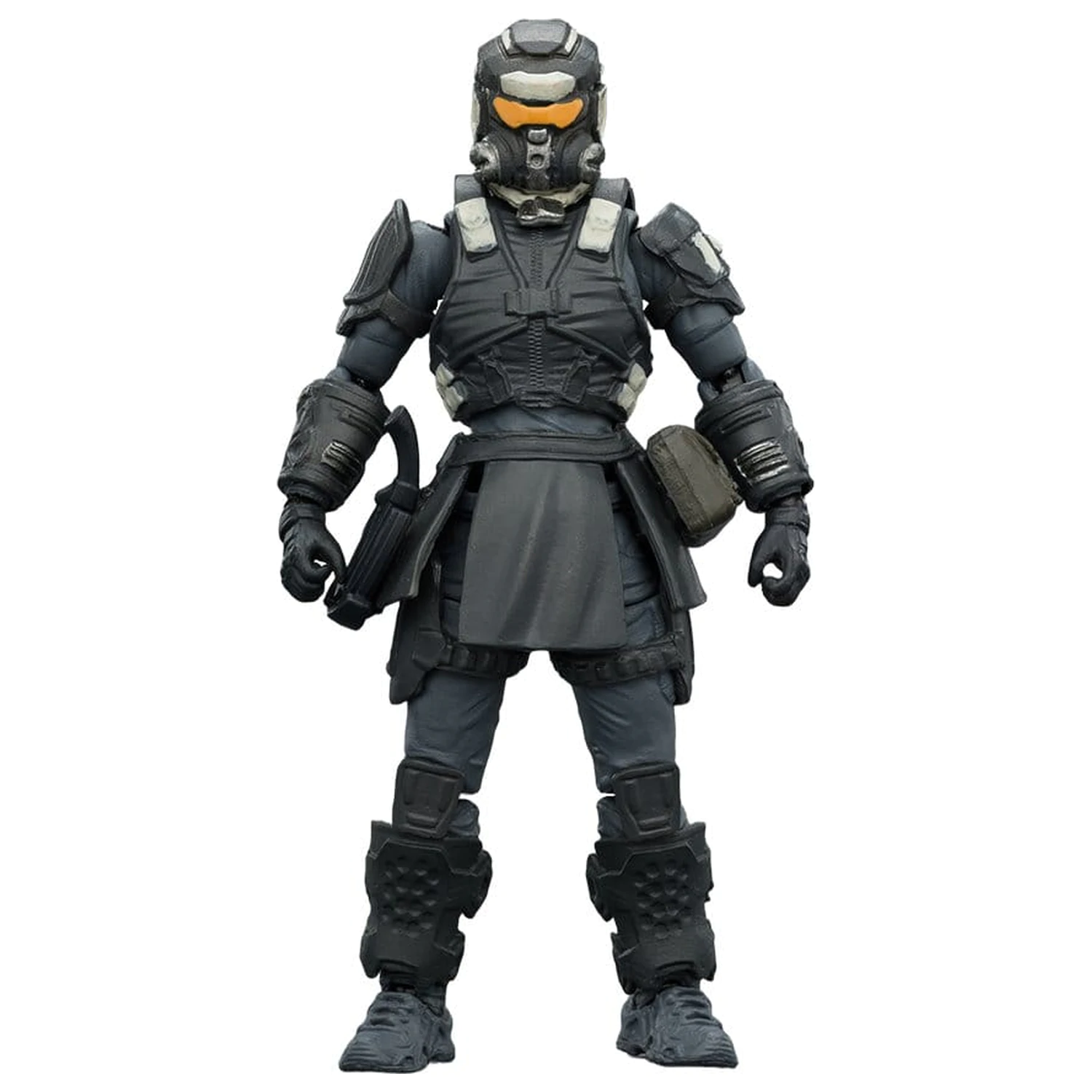 Dark Source Action Figure Steel Ride Corps Sniper Viktor 8 cm product photo