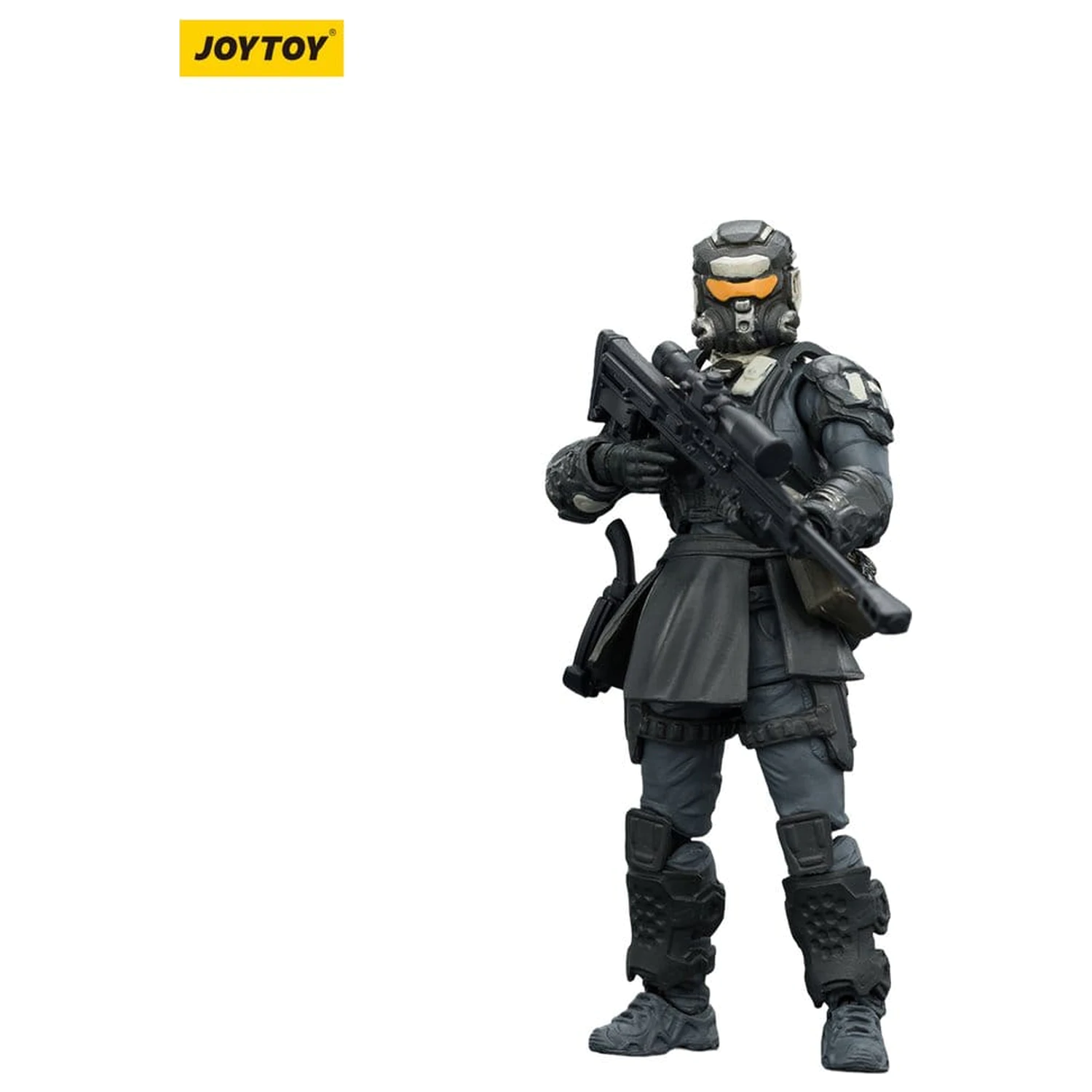 Dark Source Action Figure Steel Ride Corps Sniper Viktor 8 cm product photo