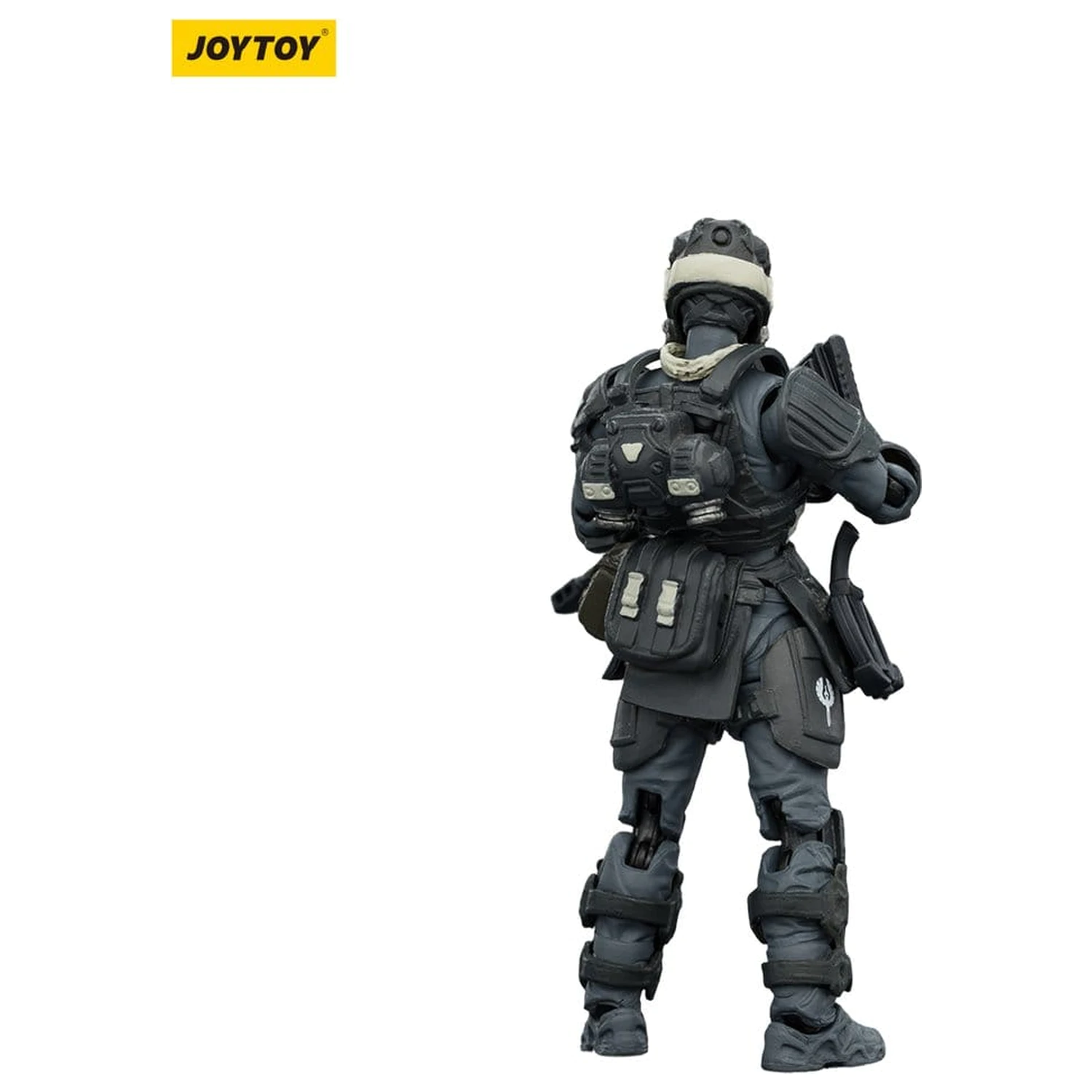 Dark Source Action Figure Steel Ride Corps Sniper Viktor 8 cm product photo