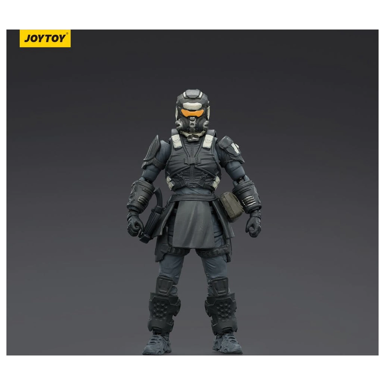Dark Source Action Figure Steel Ride Corps Sniper Viktor 8 cm product photo