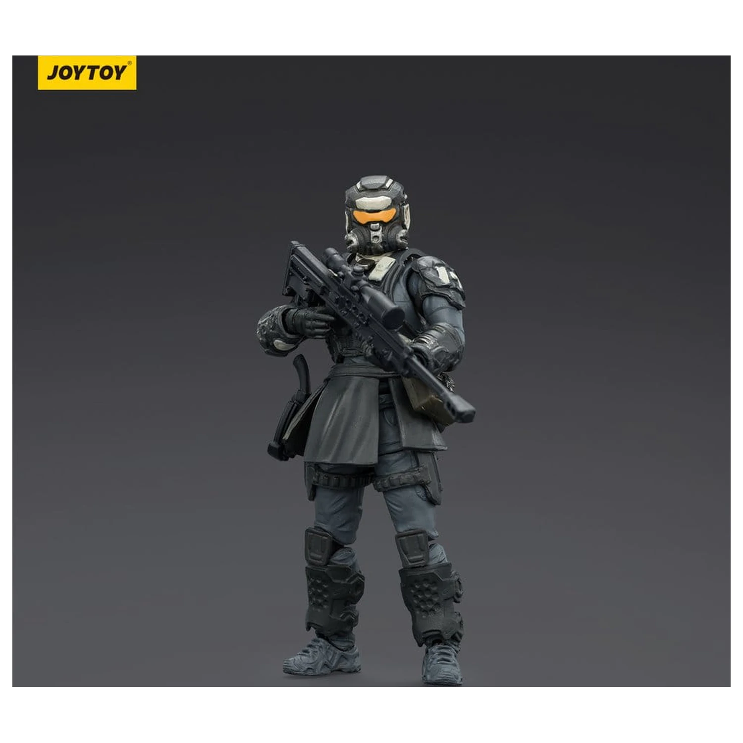 Dark Source Action Figure Steel Ride Corps Sniper Viktor 8 cm product photo