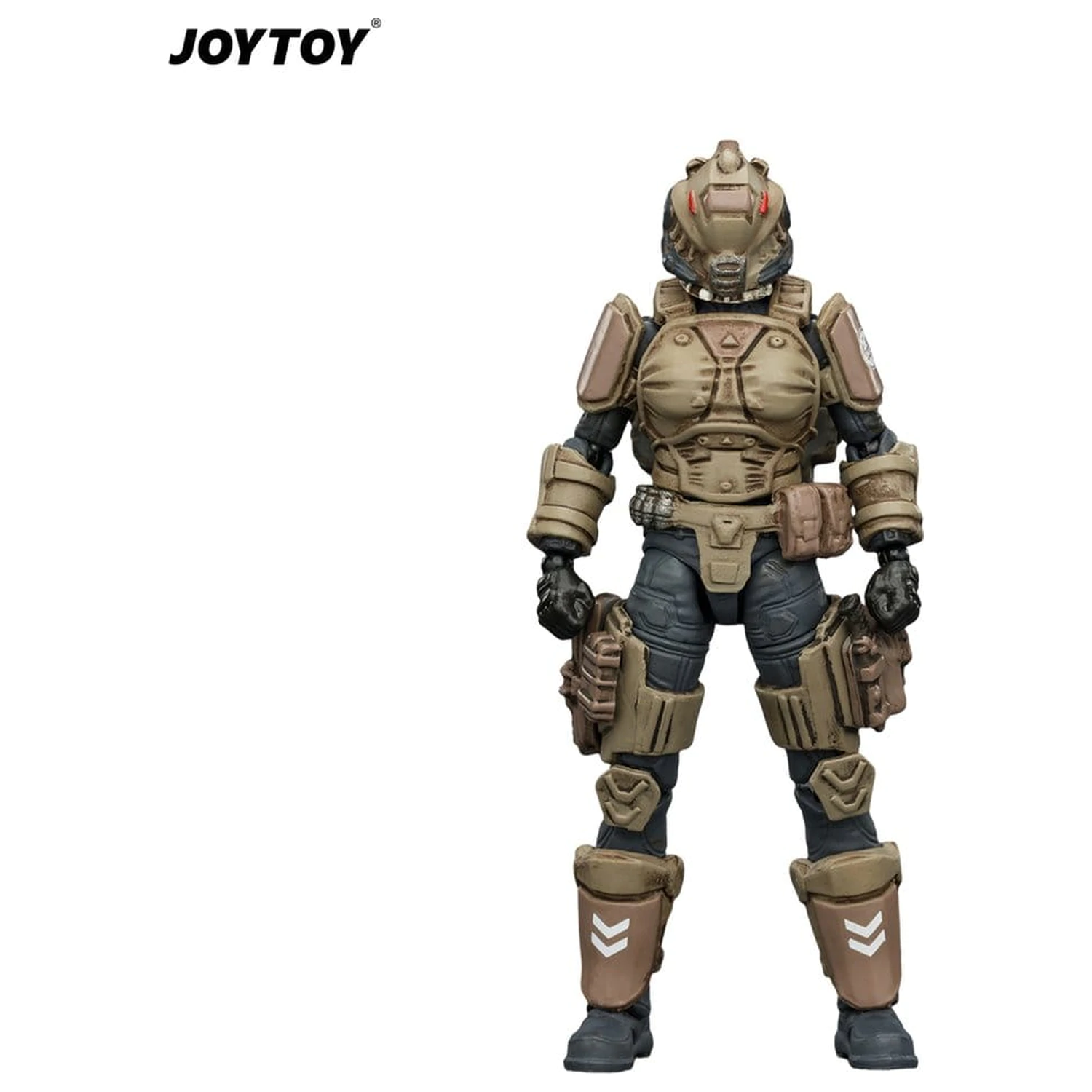 Dark Source UNSC Action Figure Medic Acacia 8 cm product photo