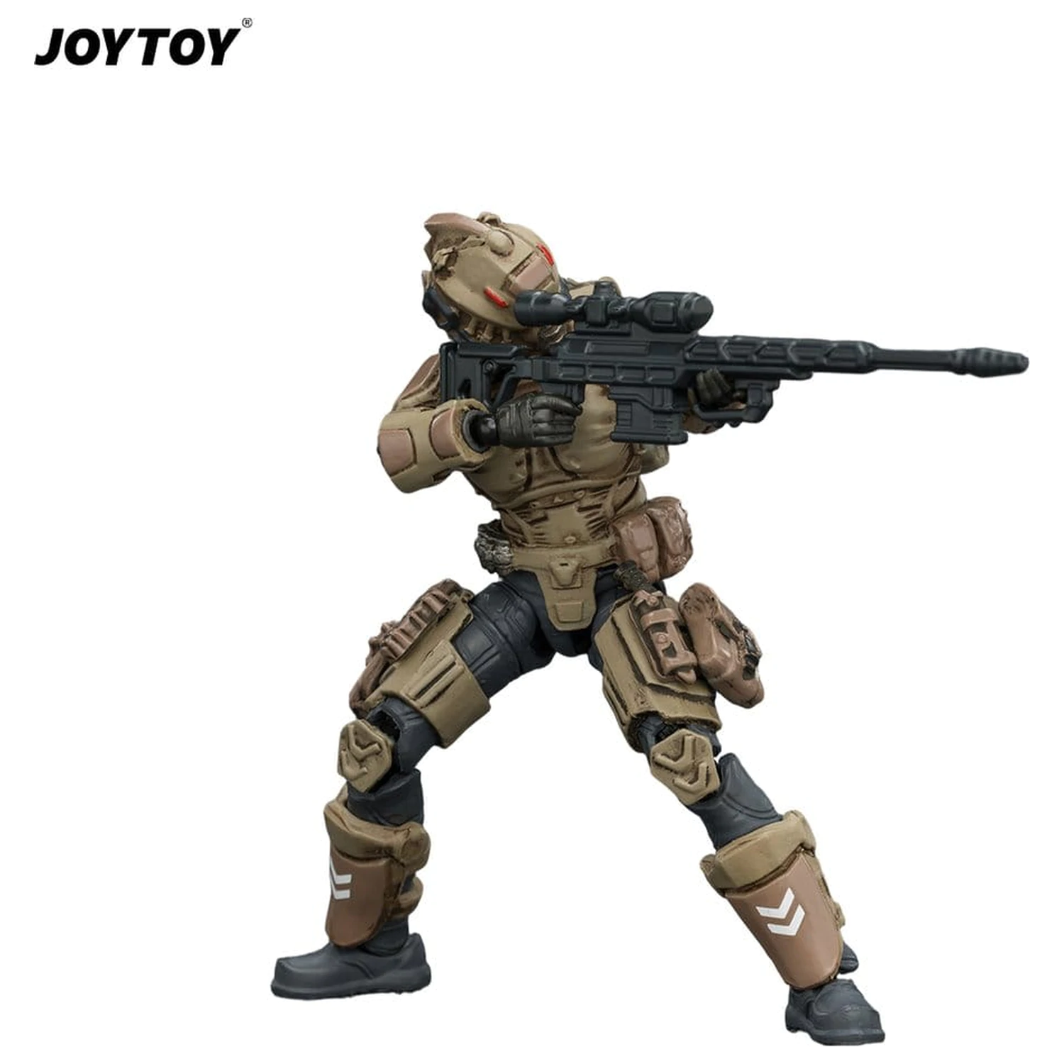 Dark Source UNSC Action Figure Medic Acacia 8 cm product photo