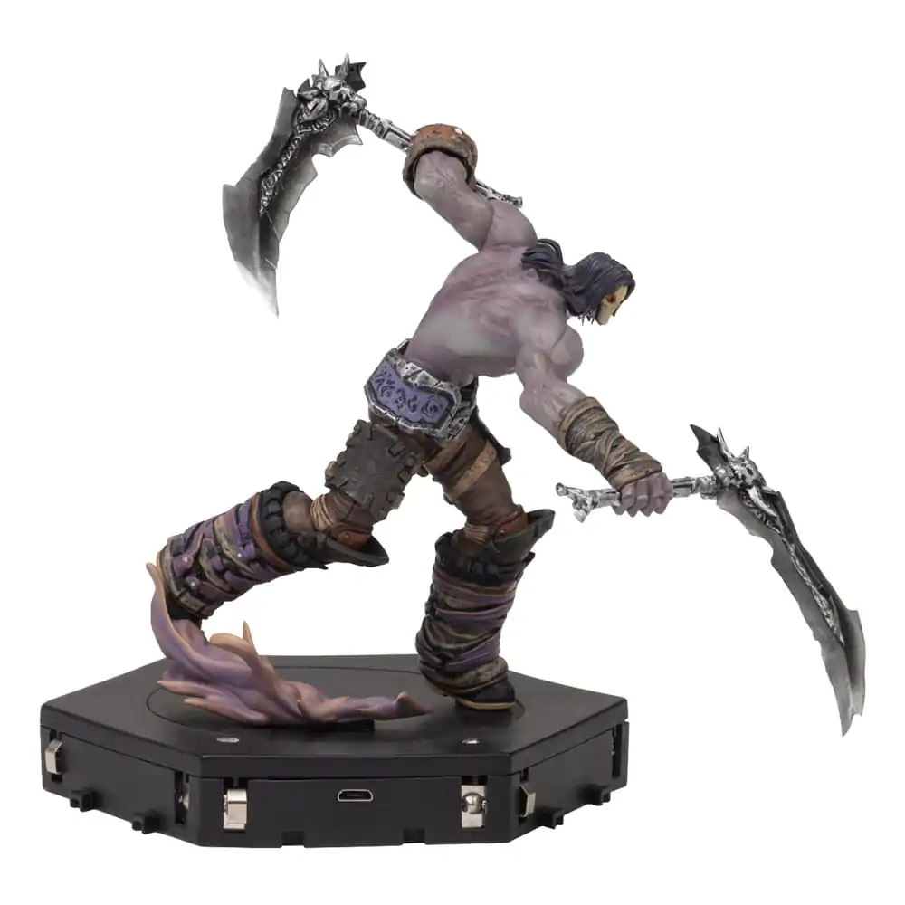Darksiders PVC Figure Death 15 cm product photo