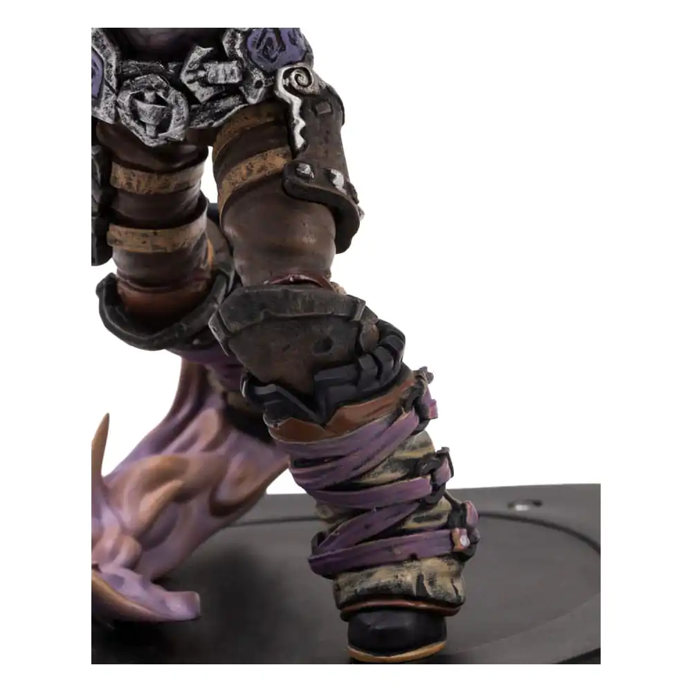 Darksiders PVC Figure Death 15 cm product photo