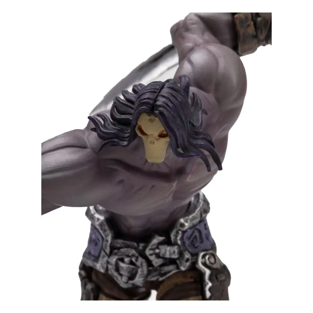 Darksiders PVC Figure Death 15 cm product photo
