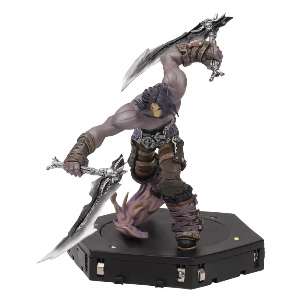 Darksiders PVC Figure Death 15 cm product photo