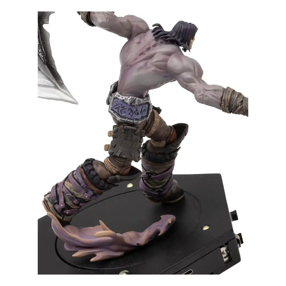 Darksiders PVC Figure Death 15 cm product photo